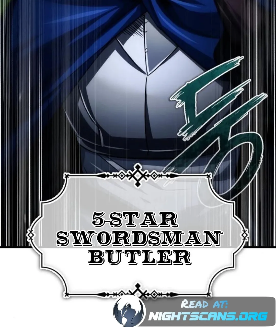 Read Descended from Divinity chapter 64 image 115 on Lezhin