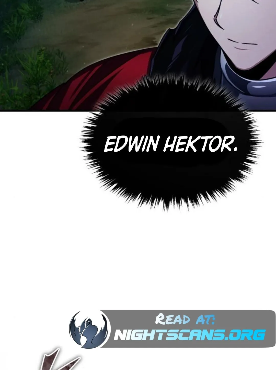 Read Descended from Divinity chapter 64 image 117 on Lezhin