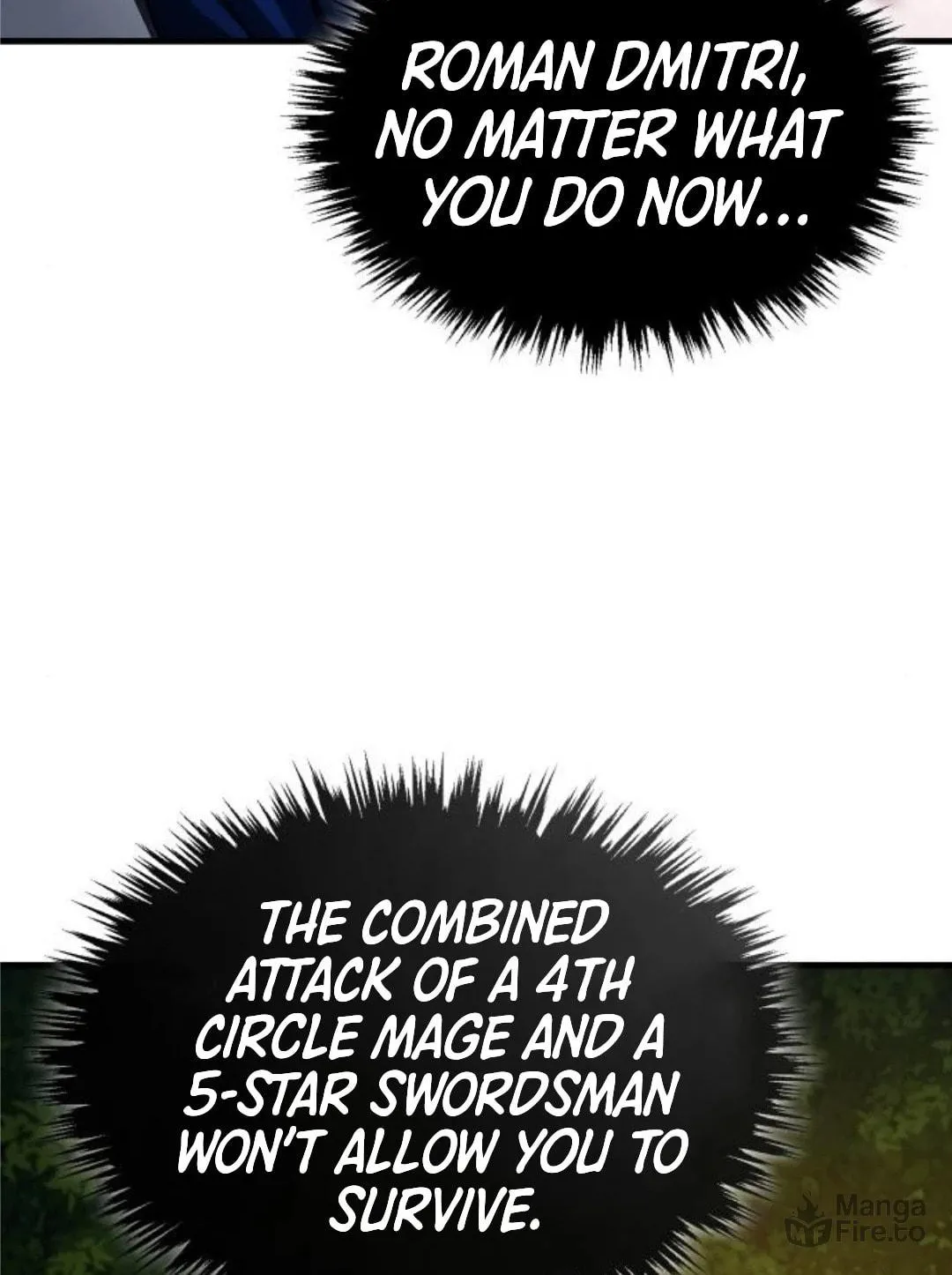Read Descended from Divinity chapter 64 image 119 on Lezhin