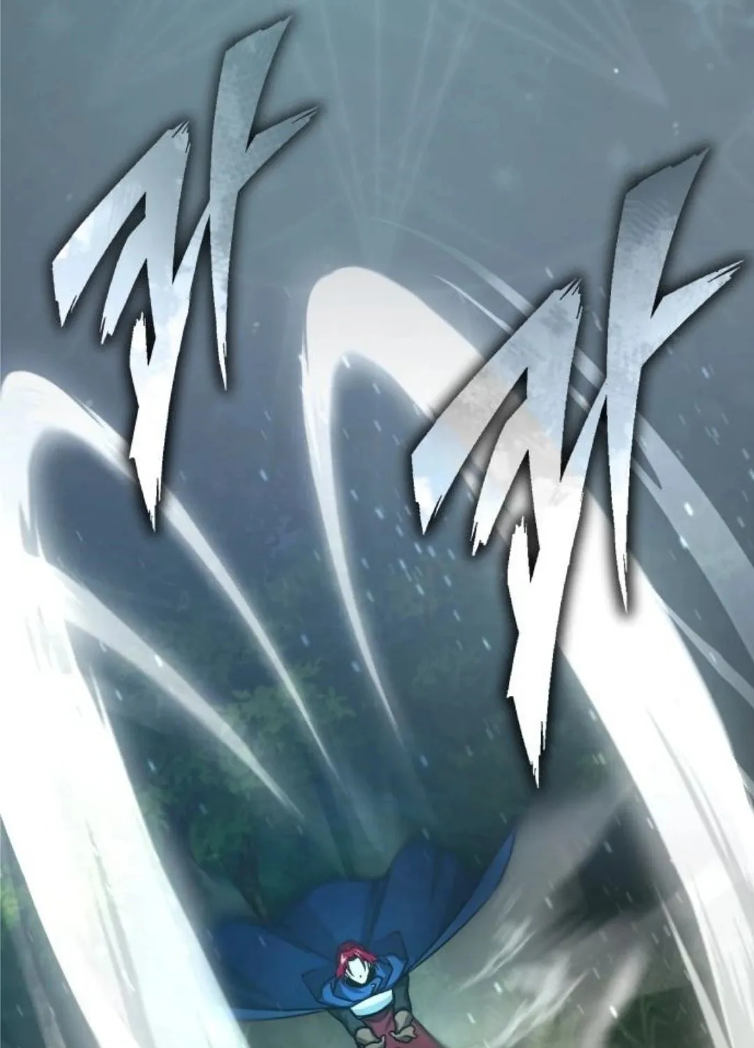 Read Descended from Divinity chapter 64 image 122 on Lezhin