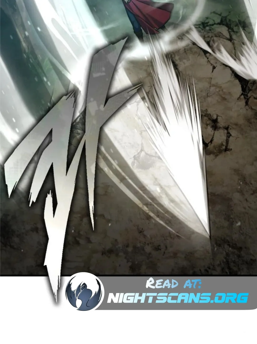 Read Descended from Divinity chapter 64 image 123 on Lezhin