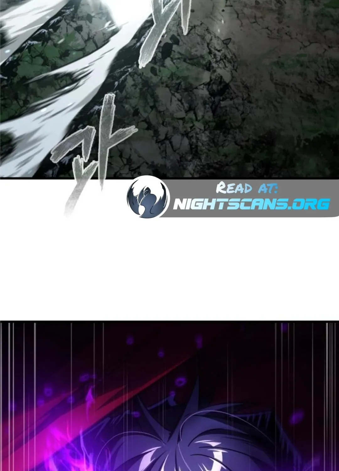 Read Descended from Divinity chapter 64 image 130 on Lezhin