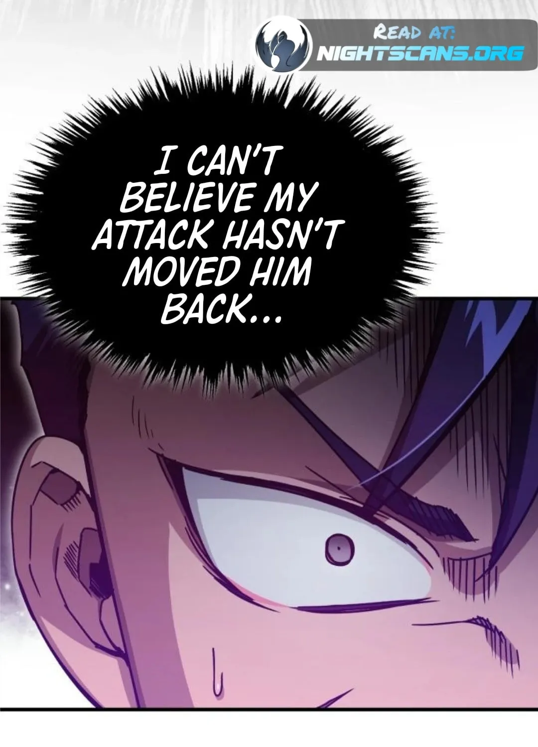 Read Descended from Divinity chapter 64 image 14 on Lezhin