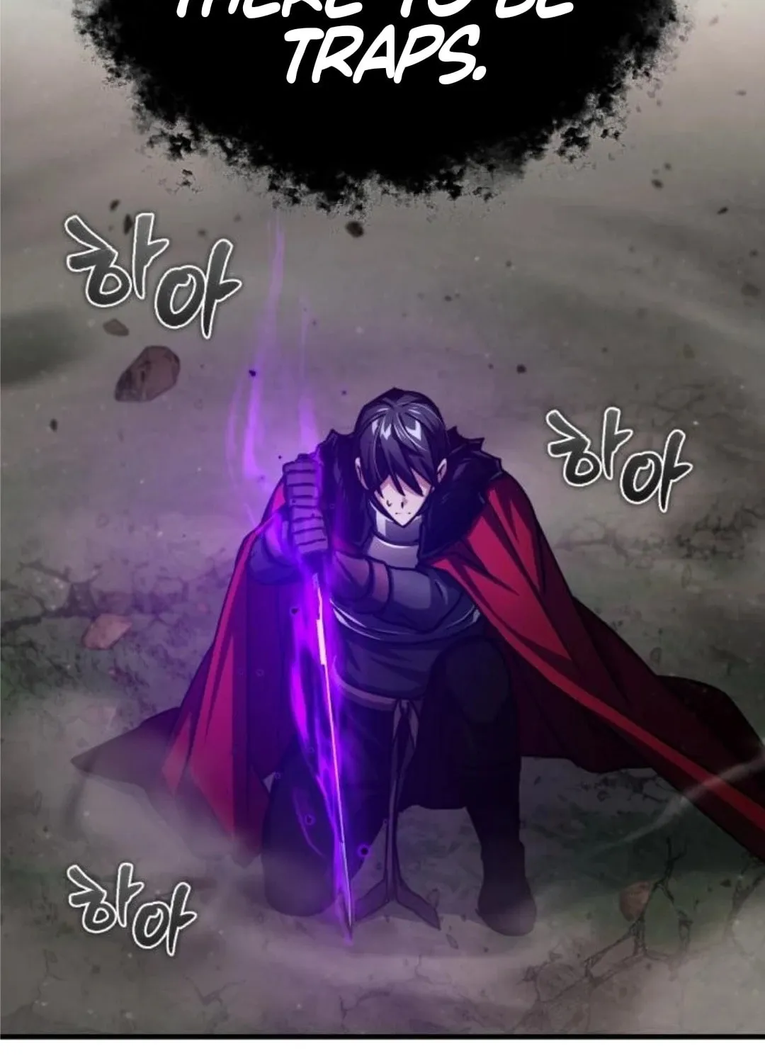 Read Descended from Divinity chapter 64 image 143 on Lezhin