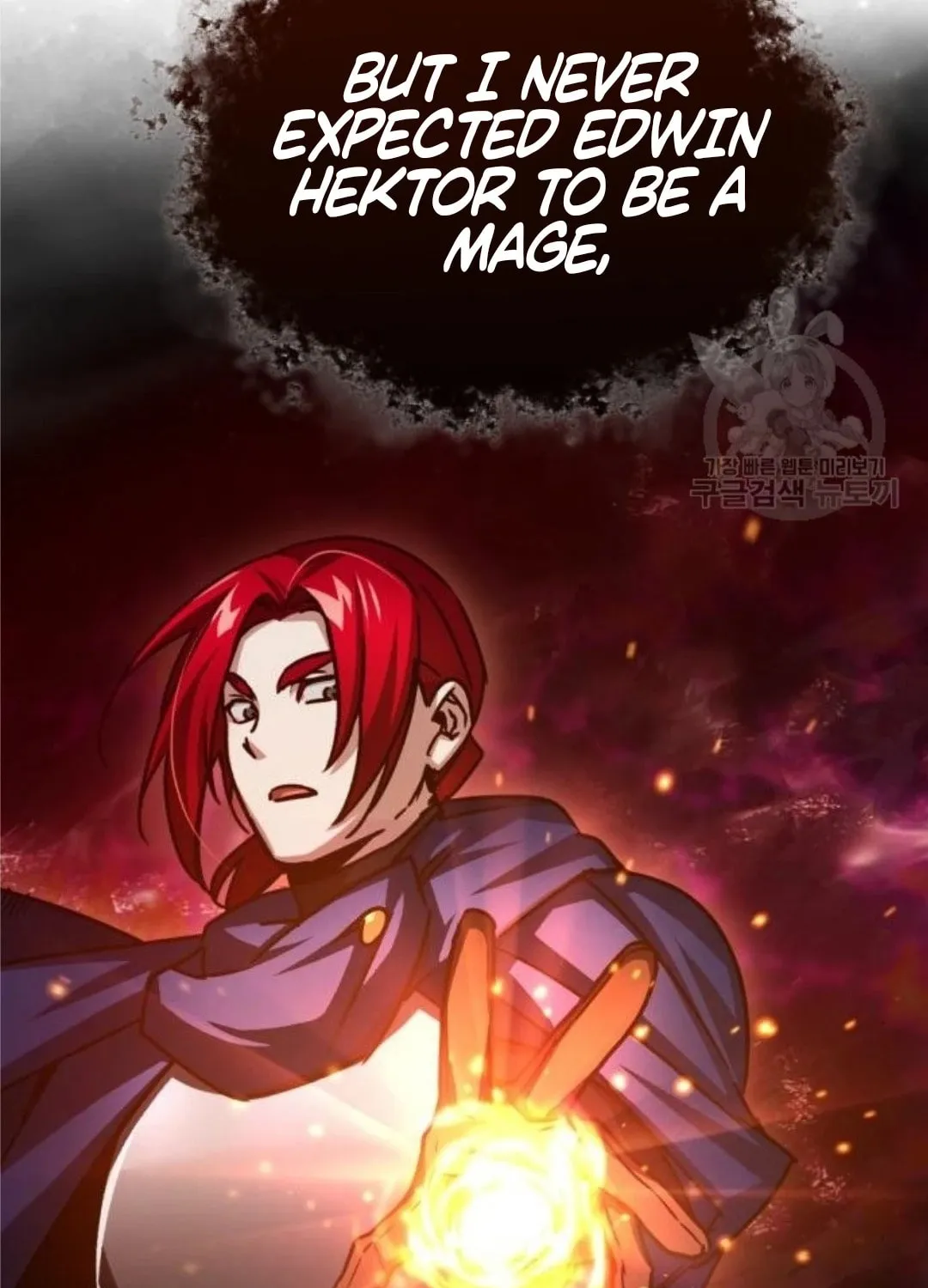 Read Descended from Divinity chapter 64 image 145 on Lezhin