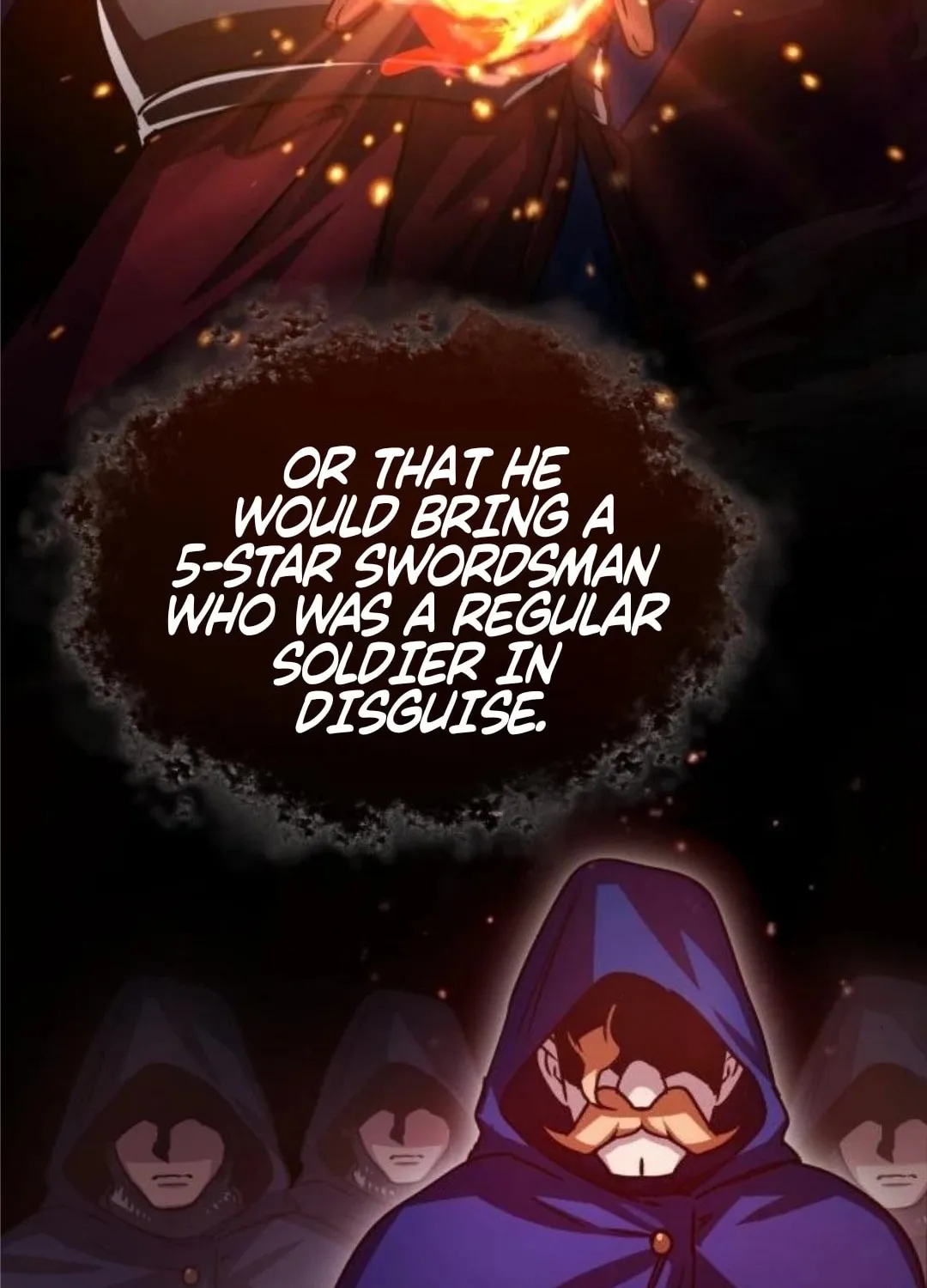 Read Descended from Divinity chapter 64 image 146 on Lezhin