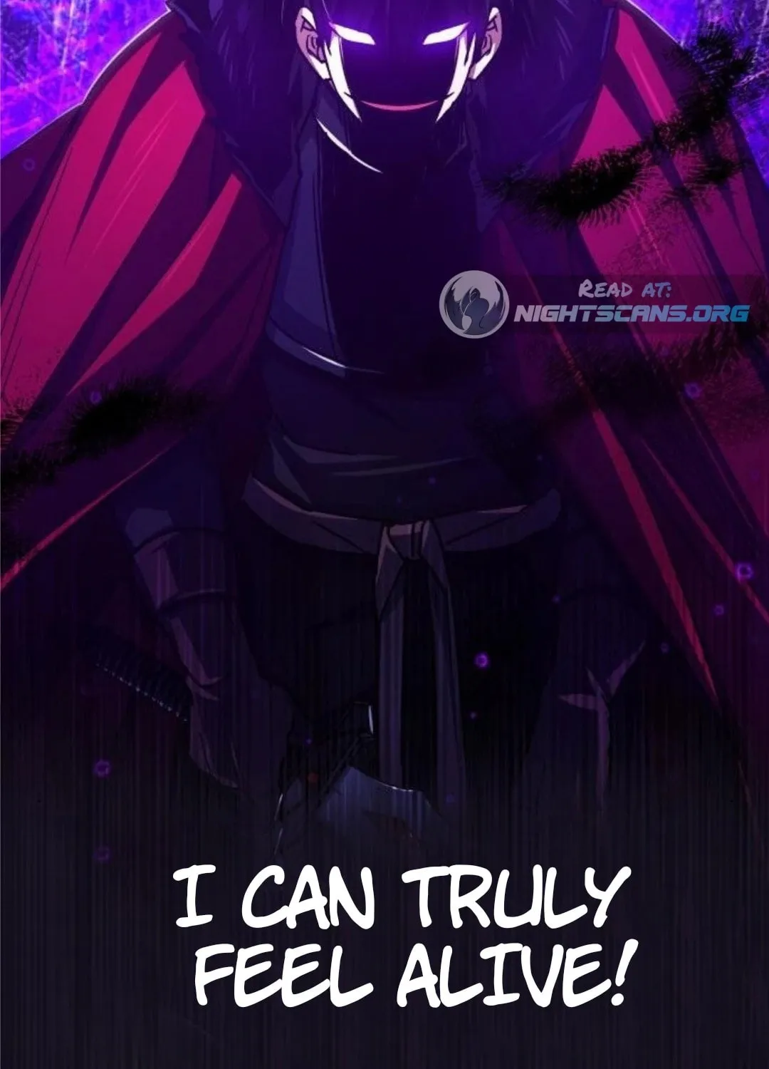 Read Descended from Divinity chapter 64 image 151 on Lezhin