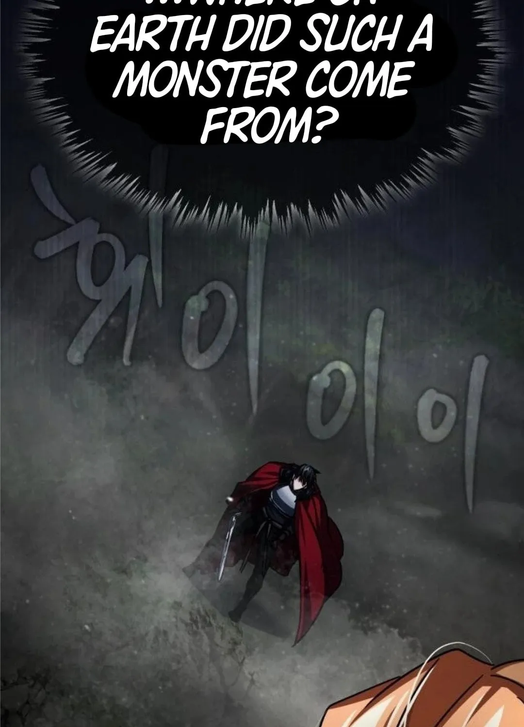 Read Descended from Divinity chapter 64 image 157 on Lezhin