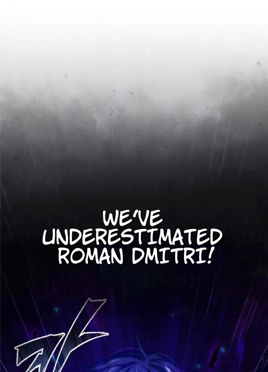 Read Descended from Divinity chapter 64 image 16 on Lezhin