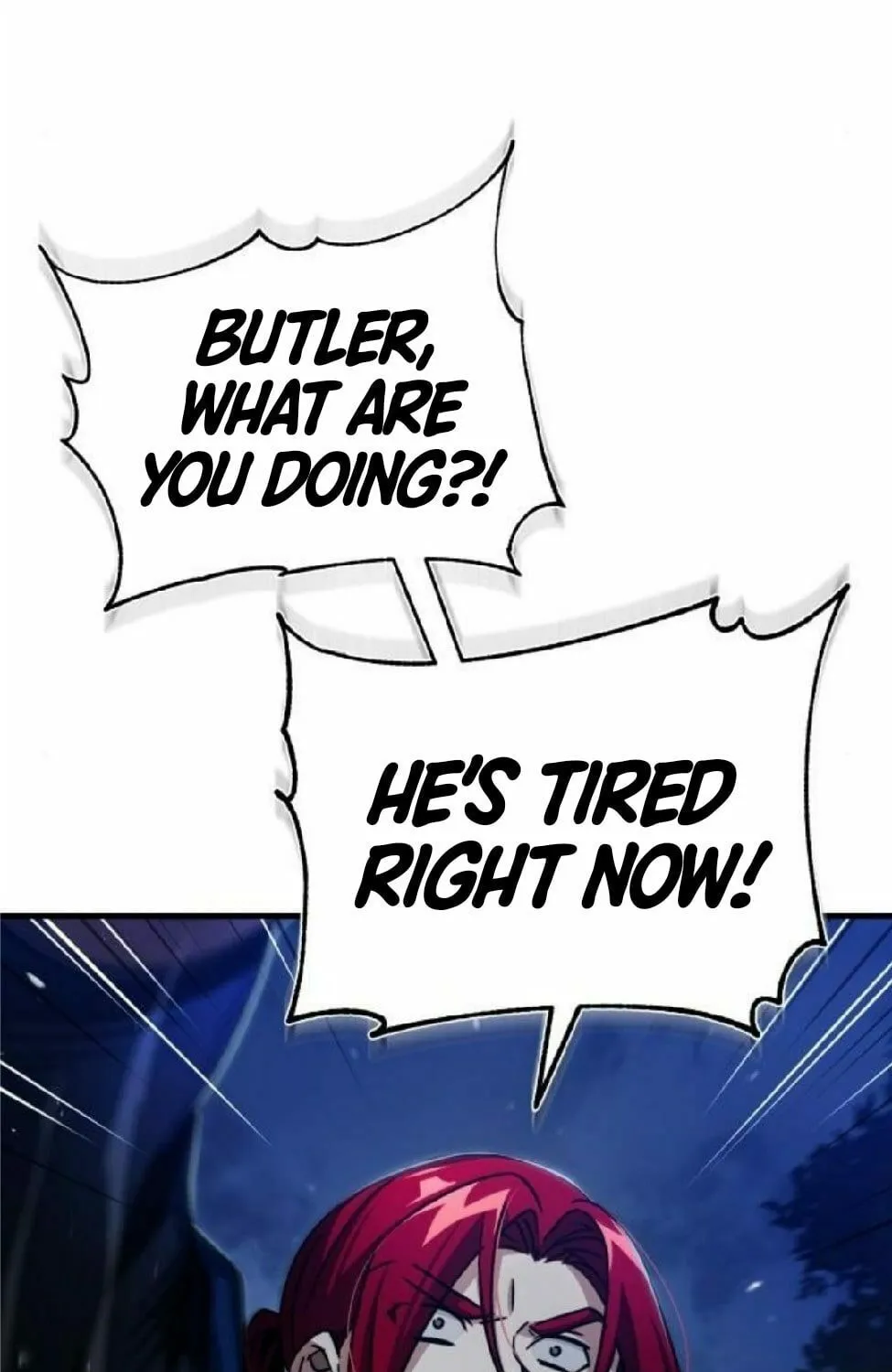 Read Descended from Divinity chapter 64 image 160 on Lezhin
