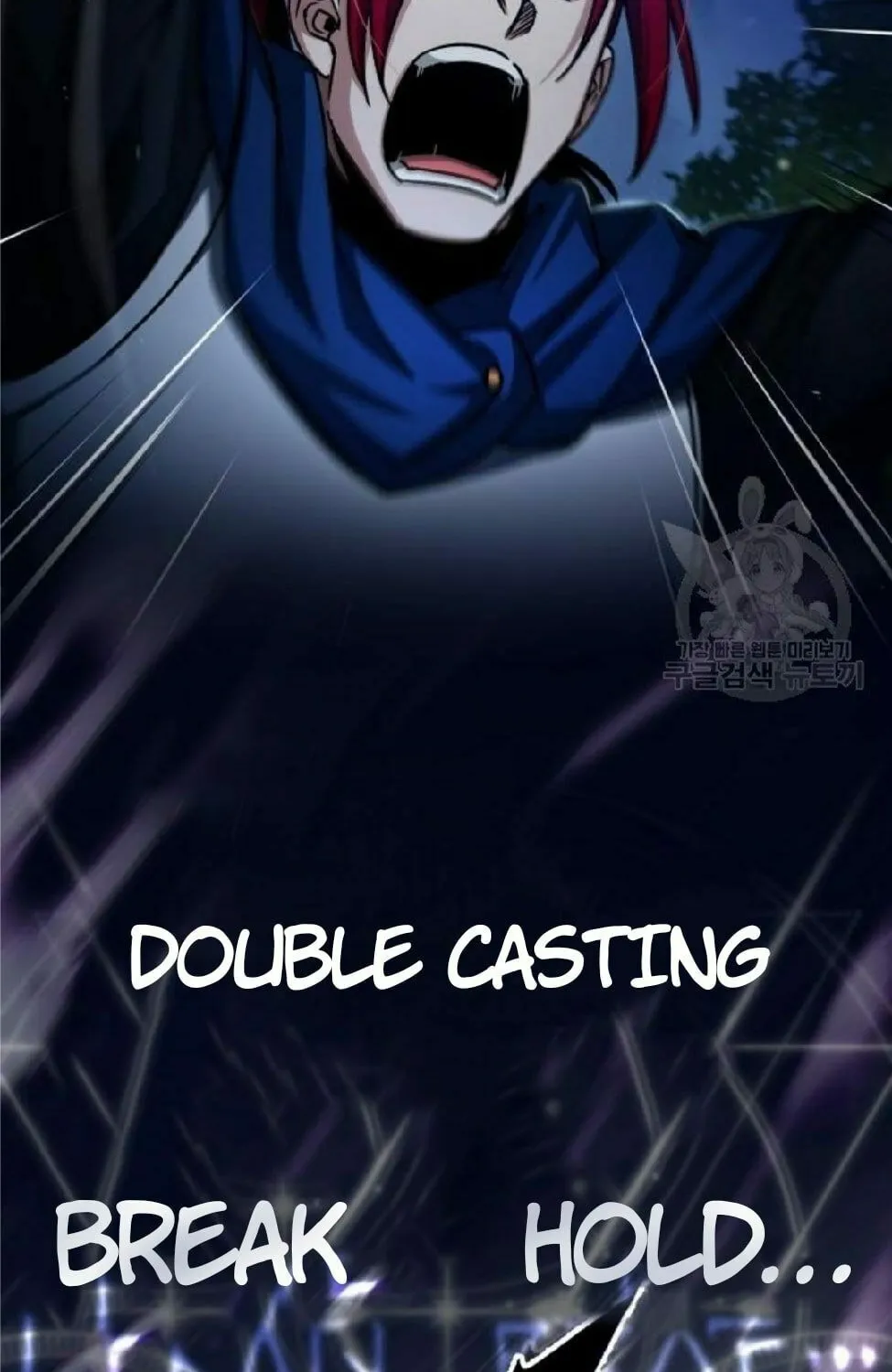 Read Descended from Divinity chapter 64 image 161 on Lezhin