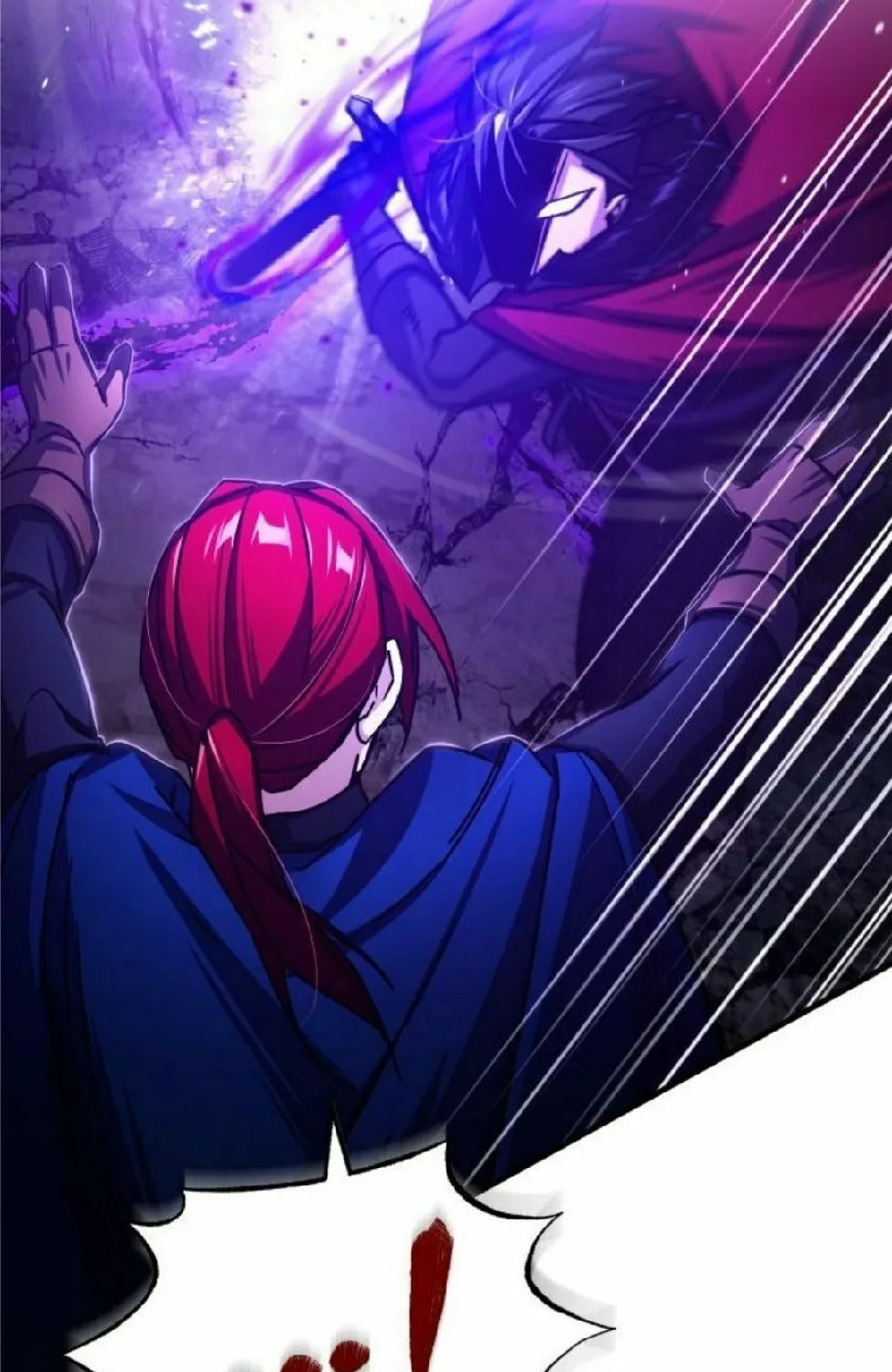 Read Descended from Divinity chapter 64 image 163 on Lezhin