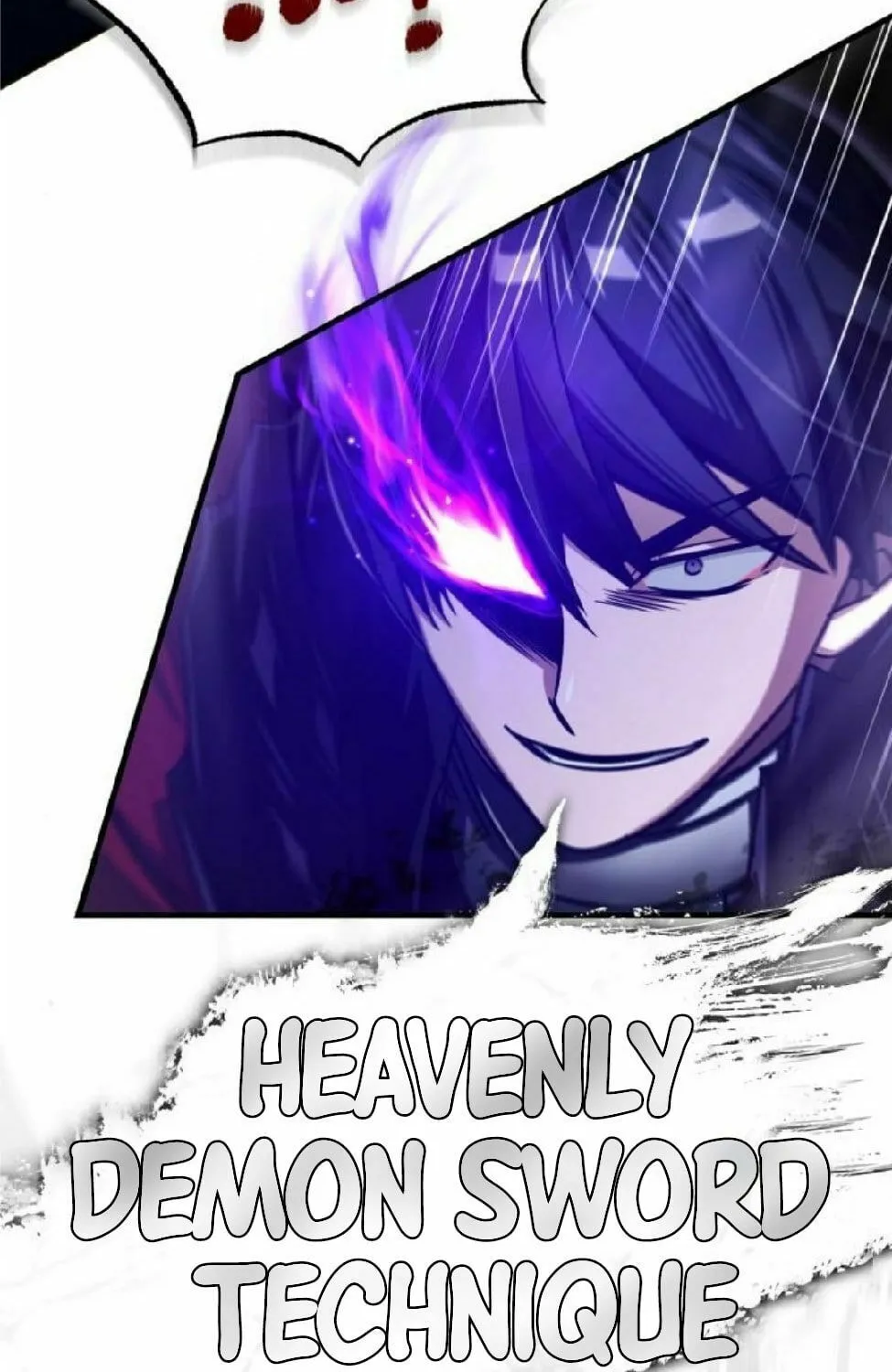 Read Descended from Divinity chapter 64 image 164 on Lezhin