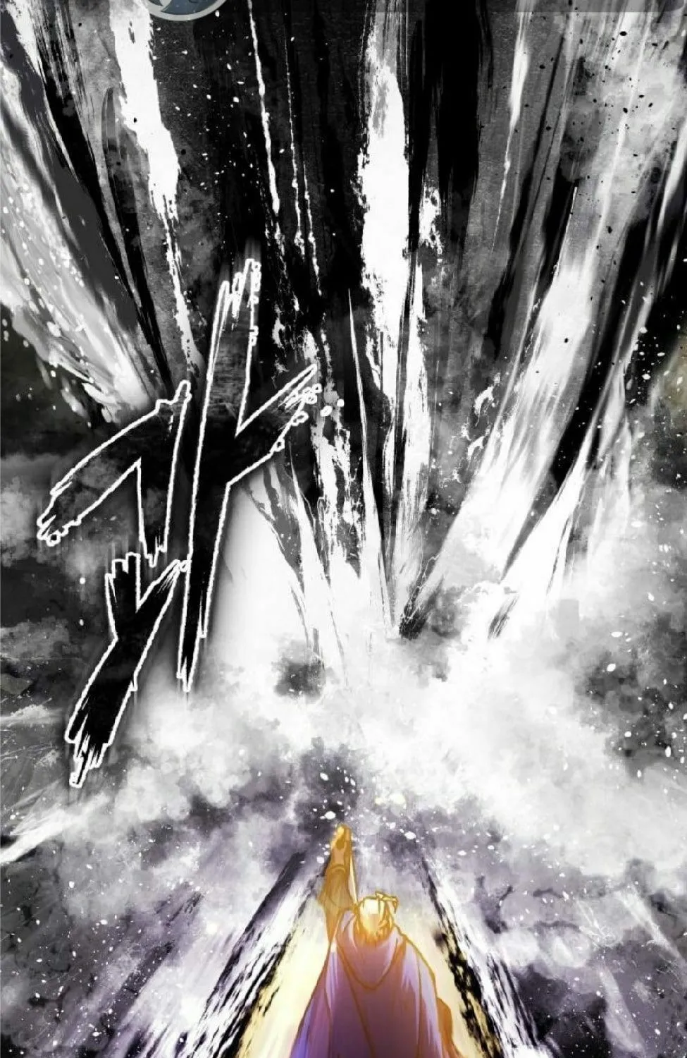 Read Descended from Divinity chapter 64 image 169 on Lezhin