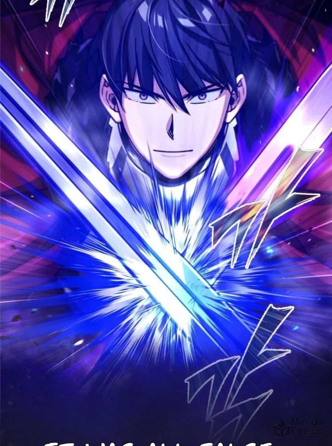 Read Descended from Divinity chapter 64 image 17 on Lezhin