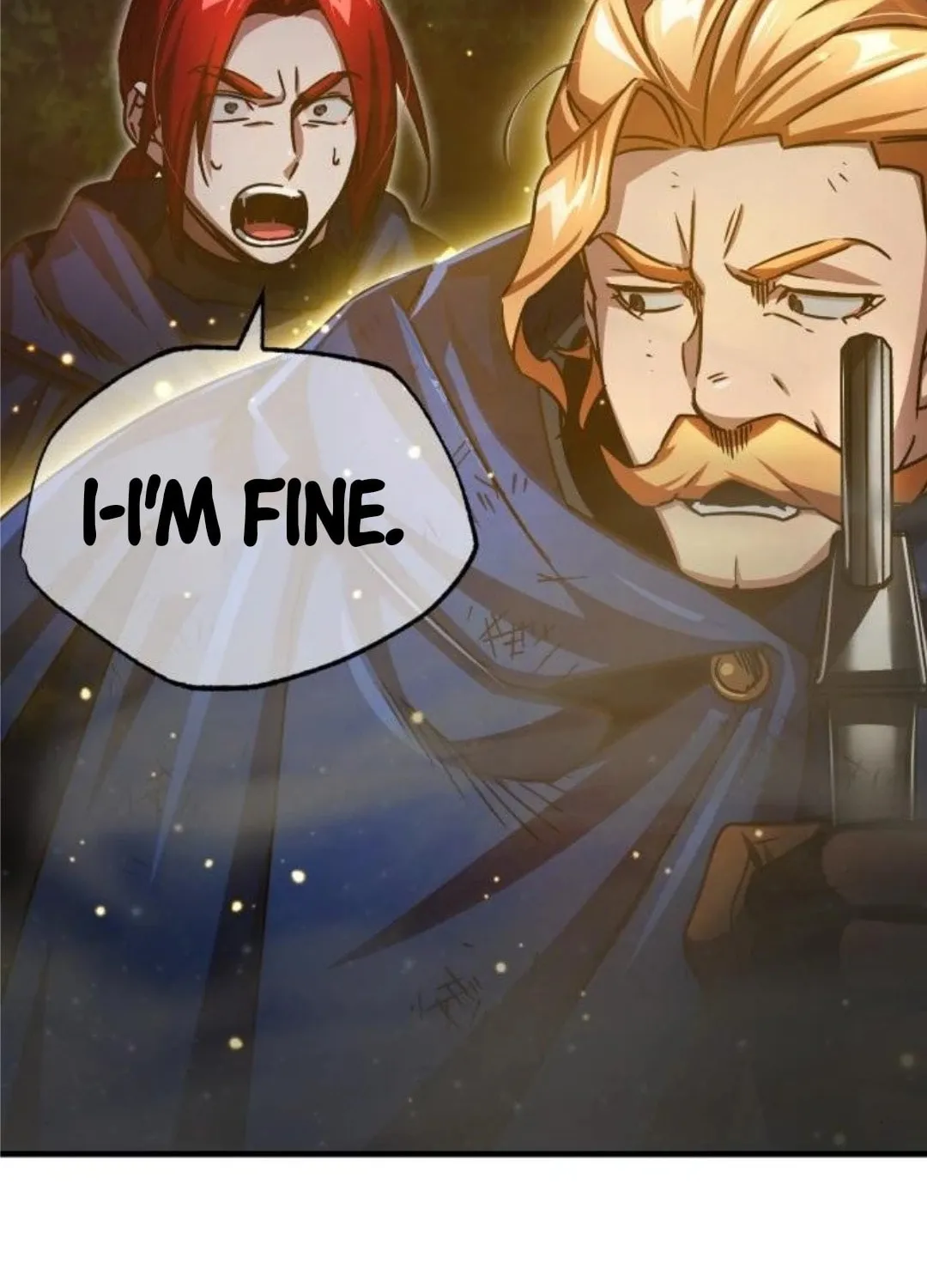 Read Descended from Divinity chapter 64 image 176 on Lezhin