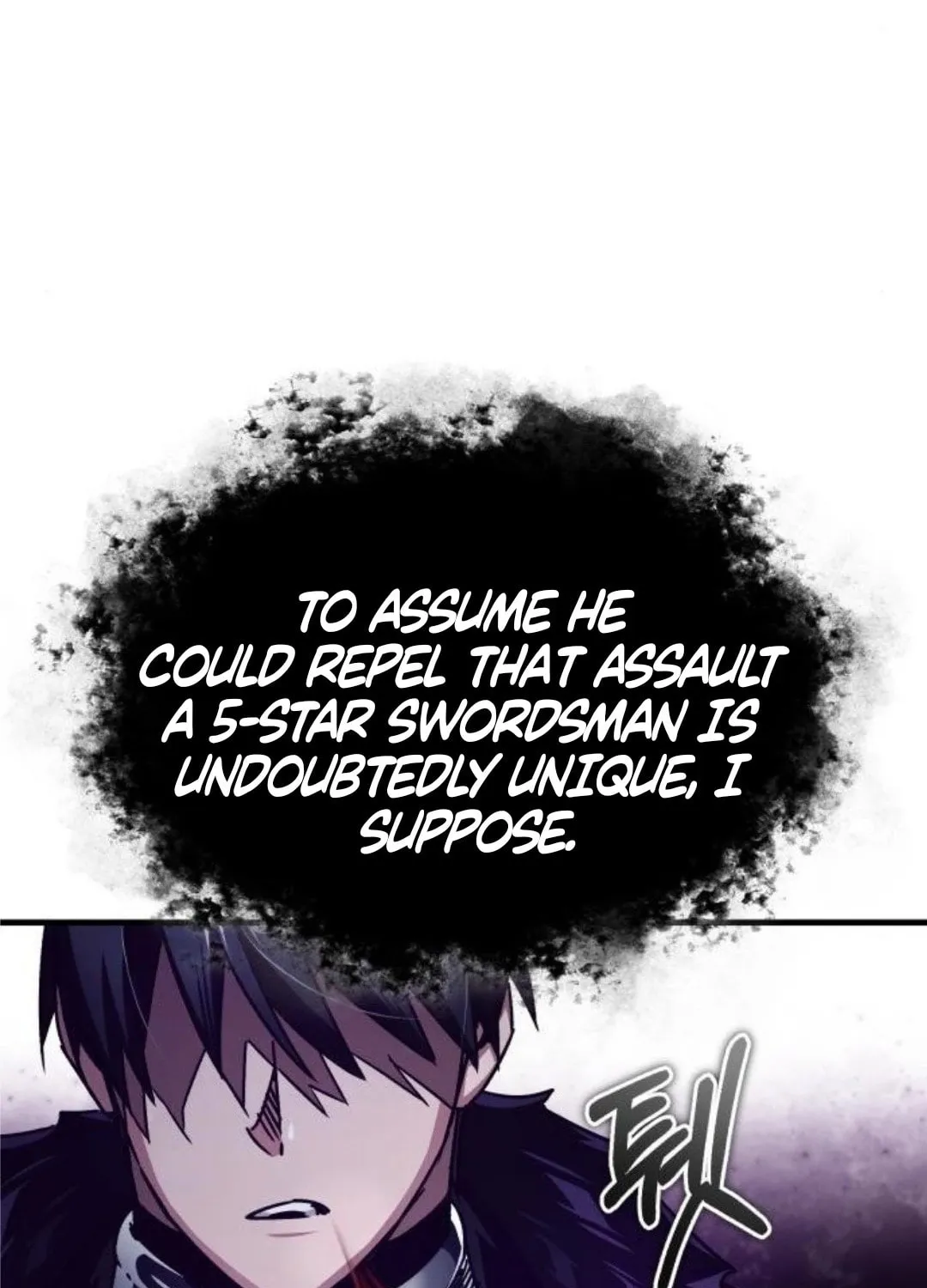 Read Descended from Divinity chapter 64 image 178 on Lezhin