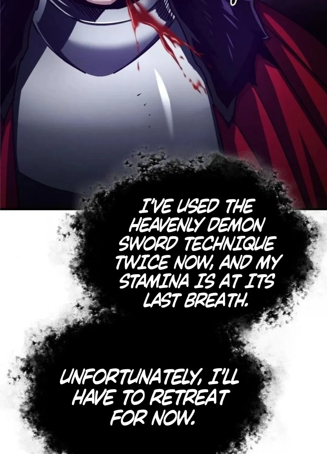 Read Descended from Divinity chapter 64 image 179 on Lezhin