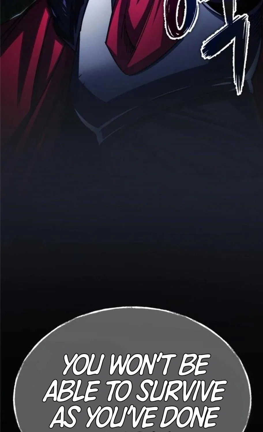 Read Descended from Divinity chapter 64 image 186 on Lezhin
