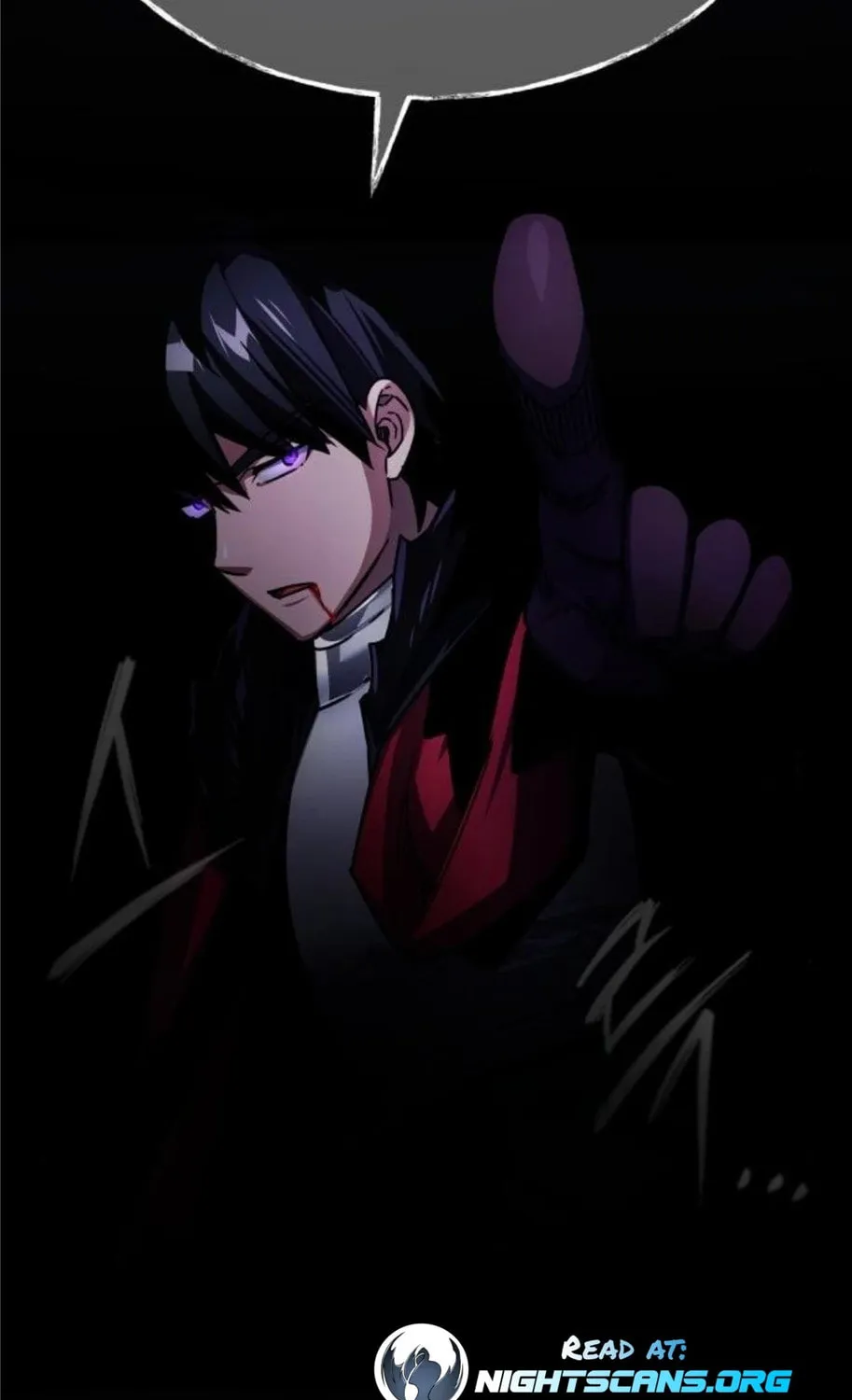 Read Descended from Divinity chapter 64 image 188 on Lezhin