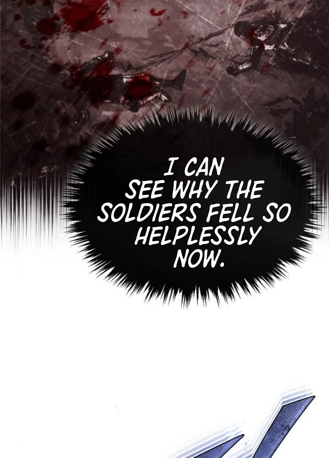 Read Descended from Divinity chapter 64 image 20 on Lezhin