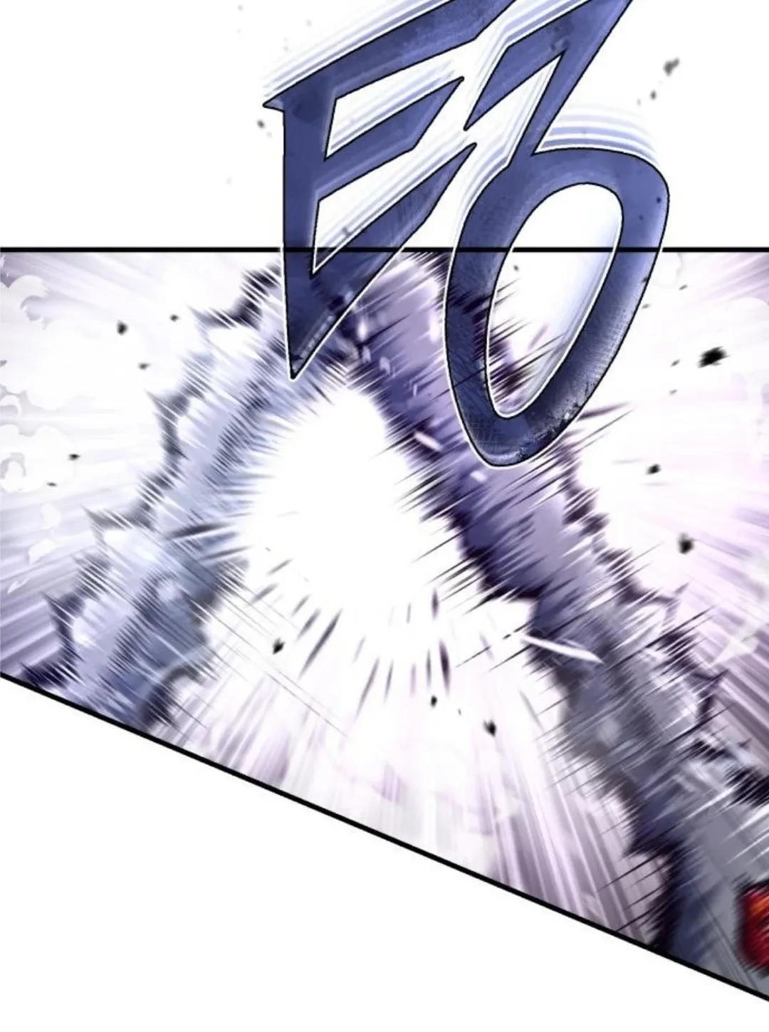 Read Descended from Divinity chapter 64 image 21 on Lezhin