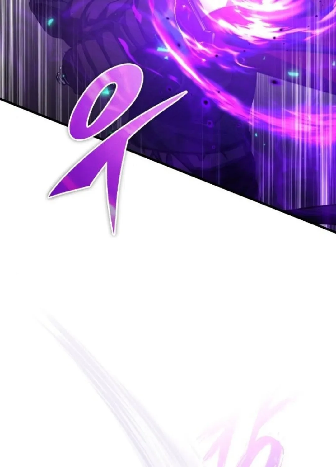 Read Descended from Divinity chapter 64 image 25 on Lezhin