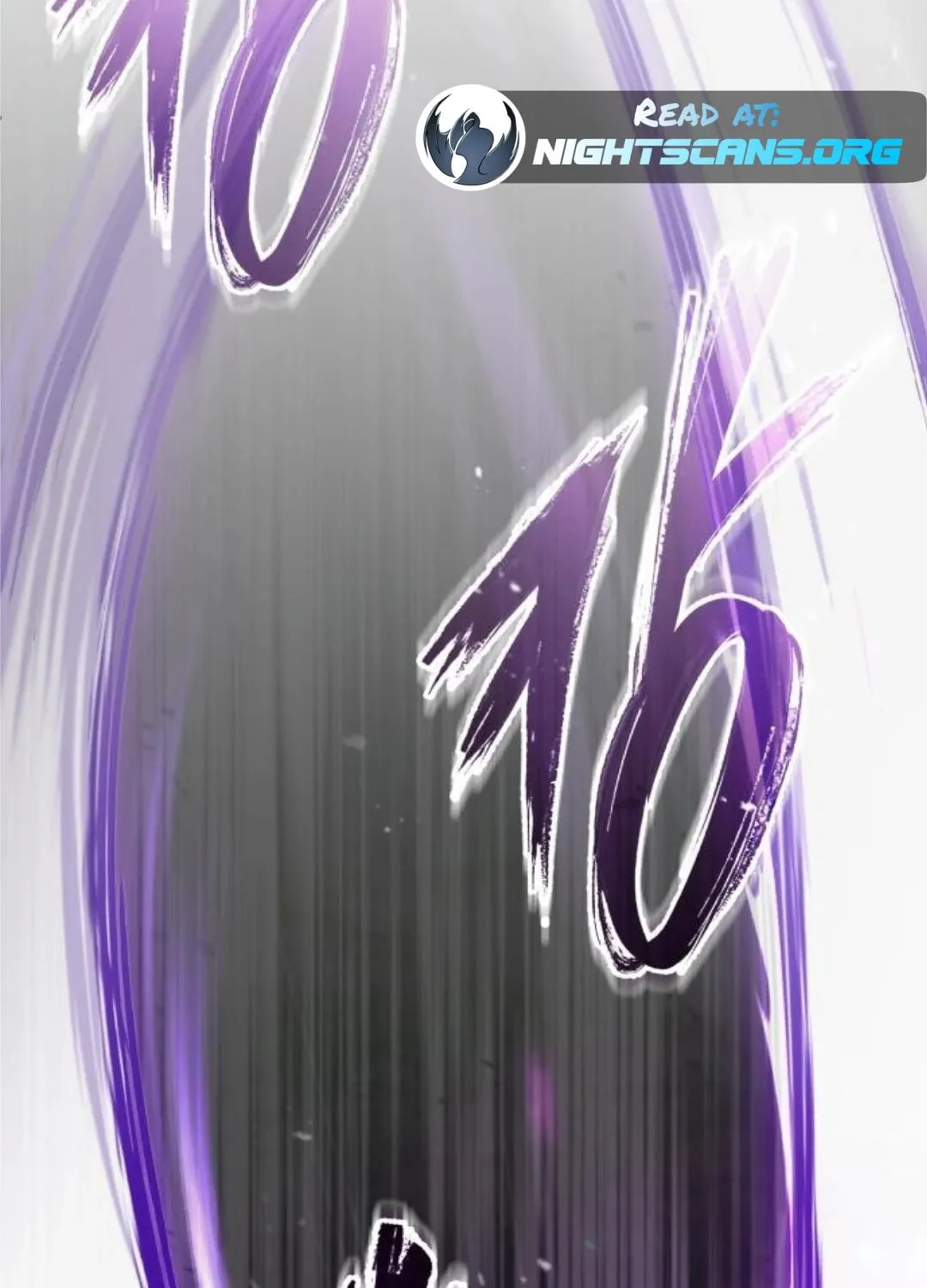 Read Descended from Divinity chapter 64 image 27 on Lezhin