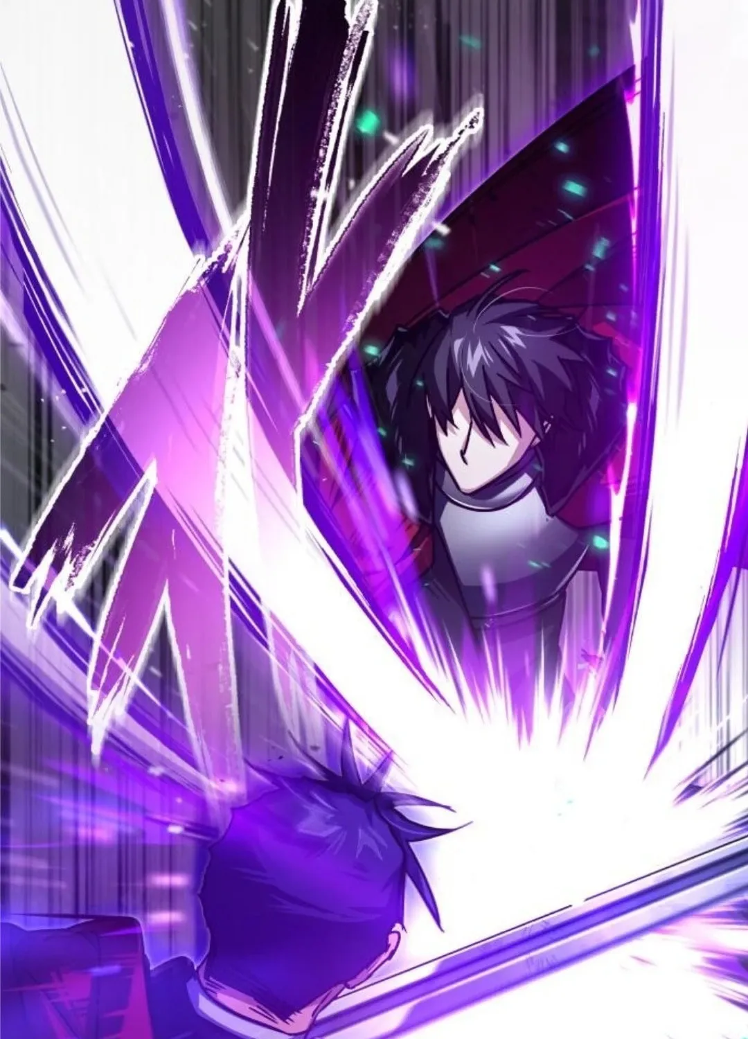 Read Descended from Divinity chapter 64 image 28 on Lezhin