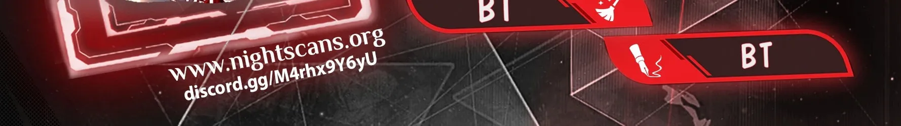 Read Descended from Divinity chapter 64 image 3 on Lezhin