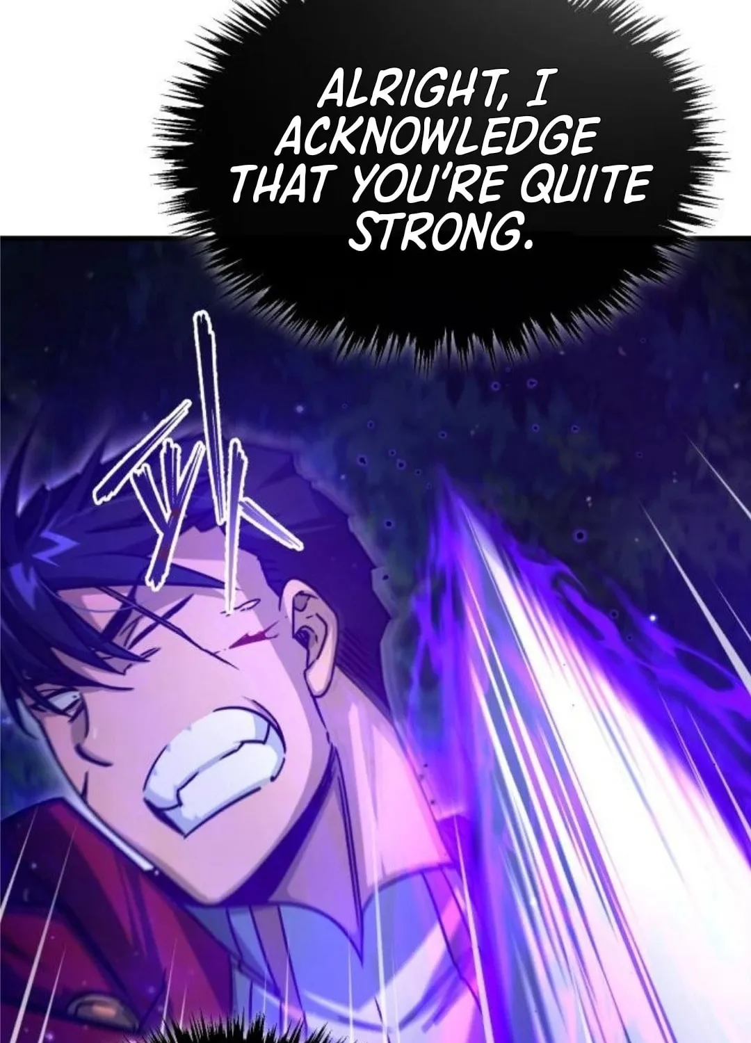 Read Descended from Divinity chapter 64 image 31 on Lezhin