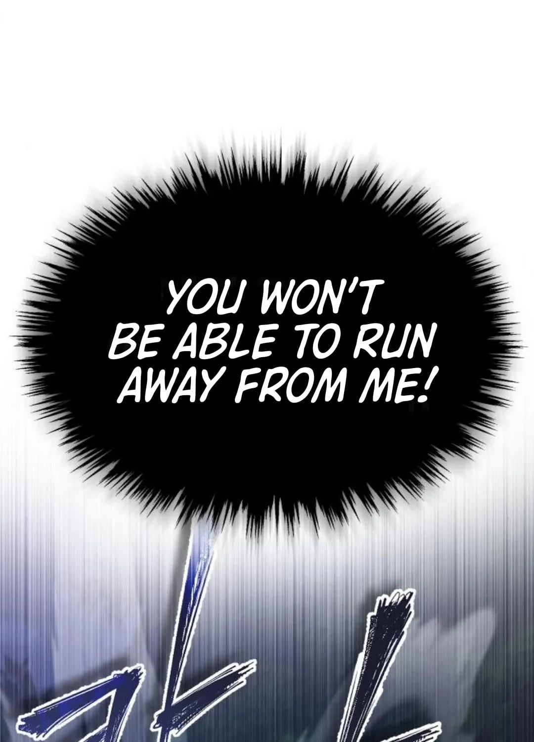 Read Descended from Divinity chapter 64 image 33 on Lezhin
