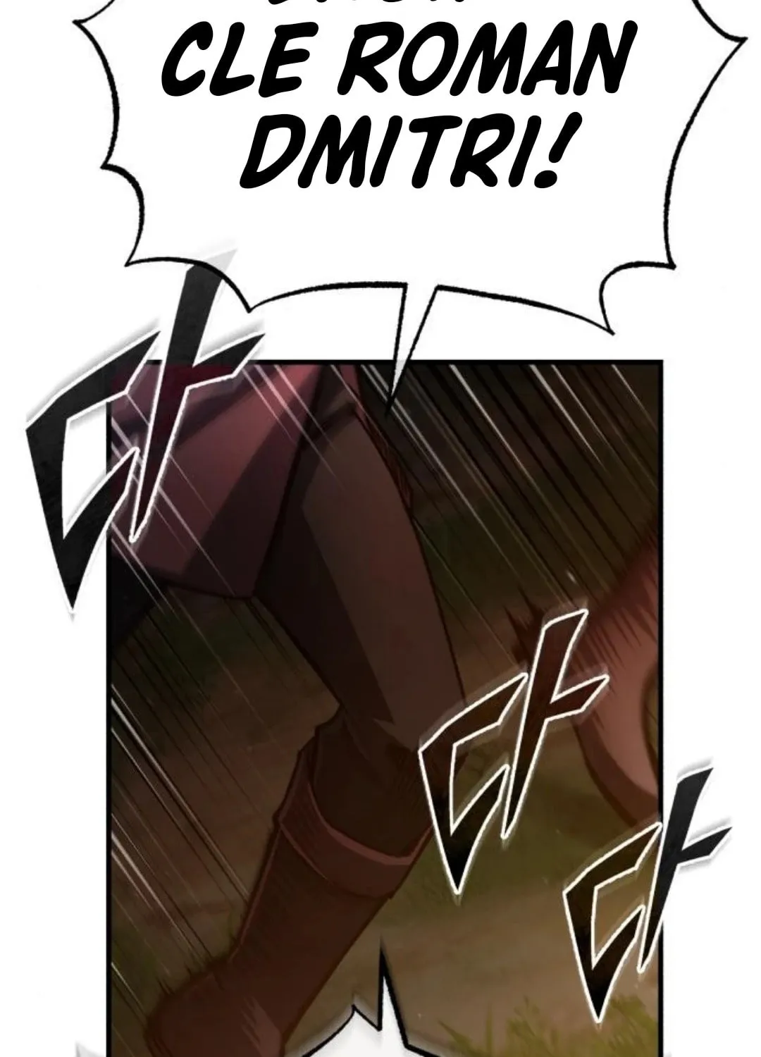 Read Descended from Divinity chapter 64 image 40 on Lezhin
