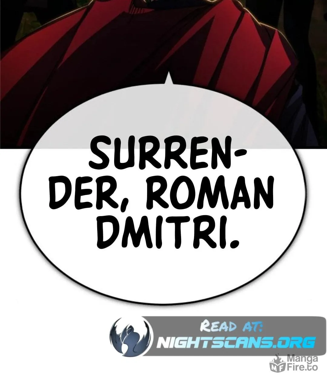 Read Descended from Divinity chapter 64 image 43 on Lezhin