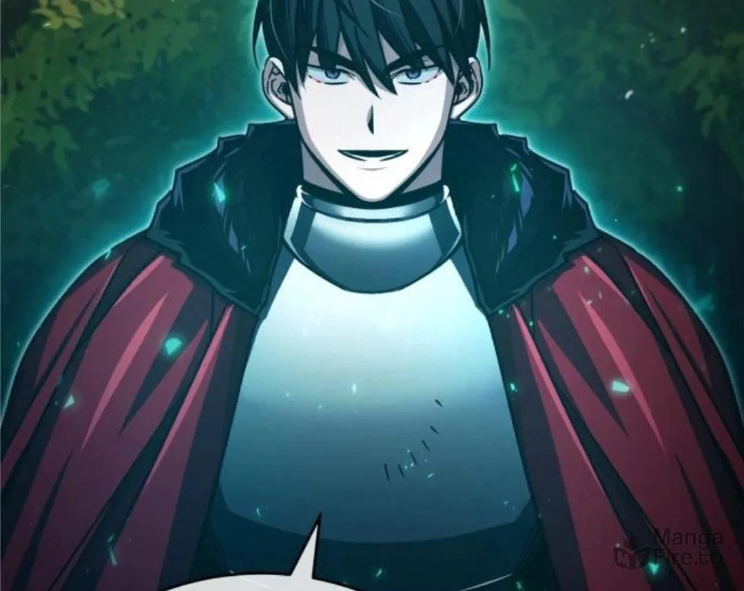 Read Descended from Divinity chapter 64 image 45 on Lezhin