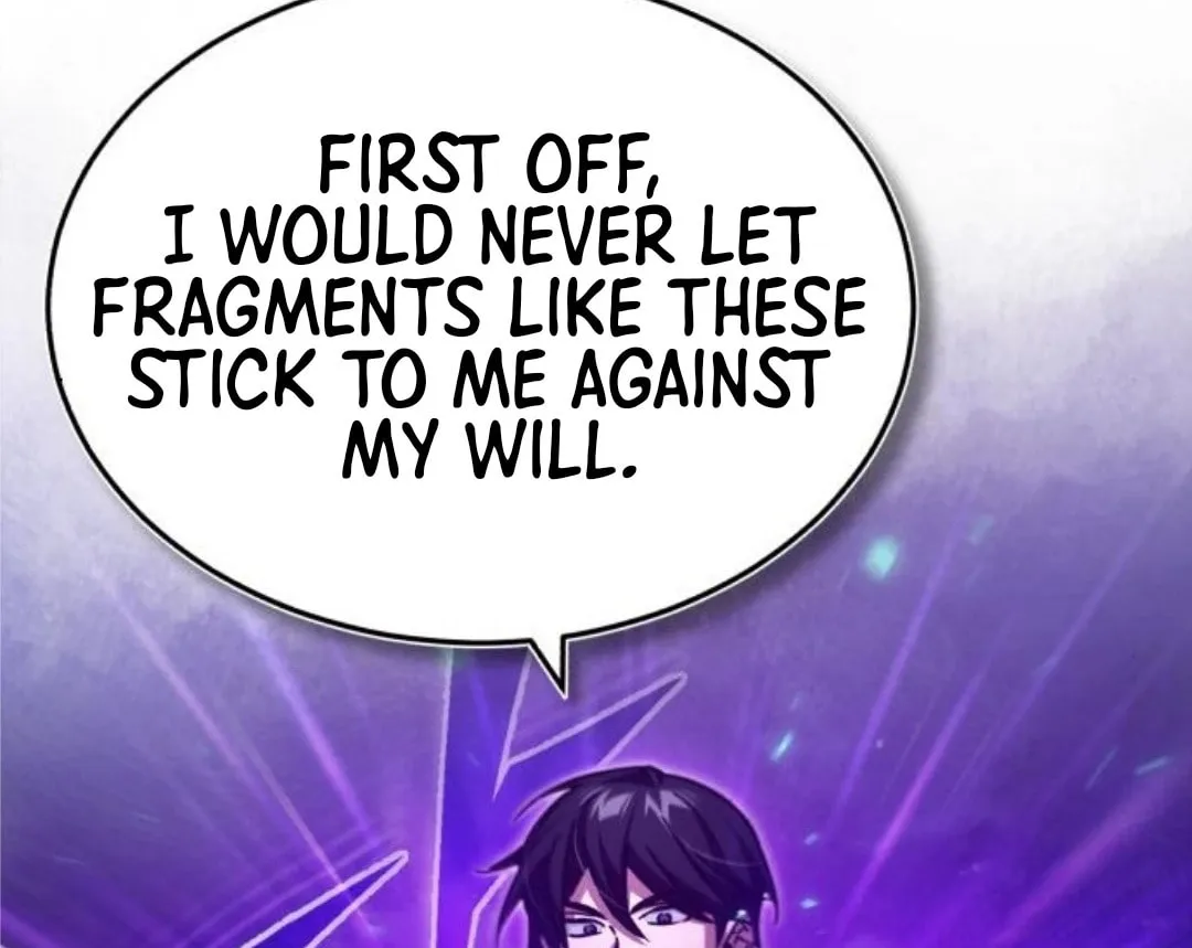 Read Descended from Divinity chapter 64 image 47 on Lezhin