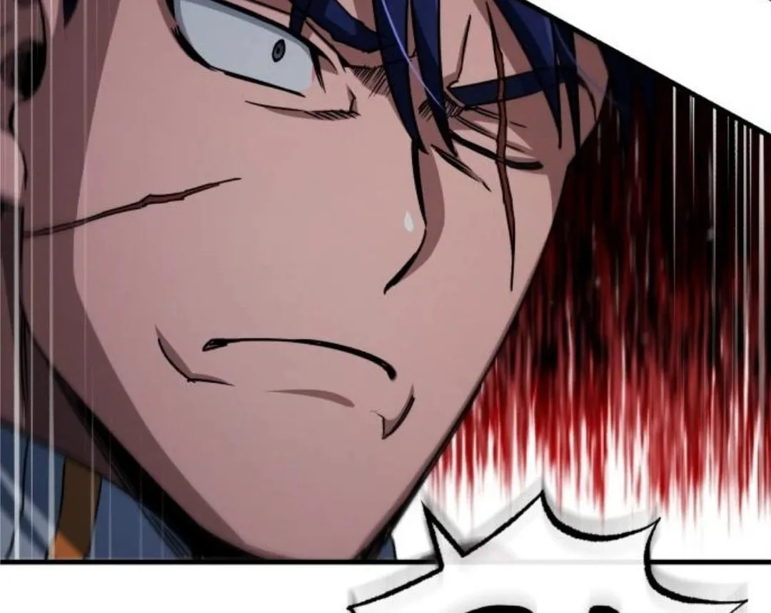 Read Descended from Divinity chapter 64 image 49 on Lezhin