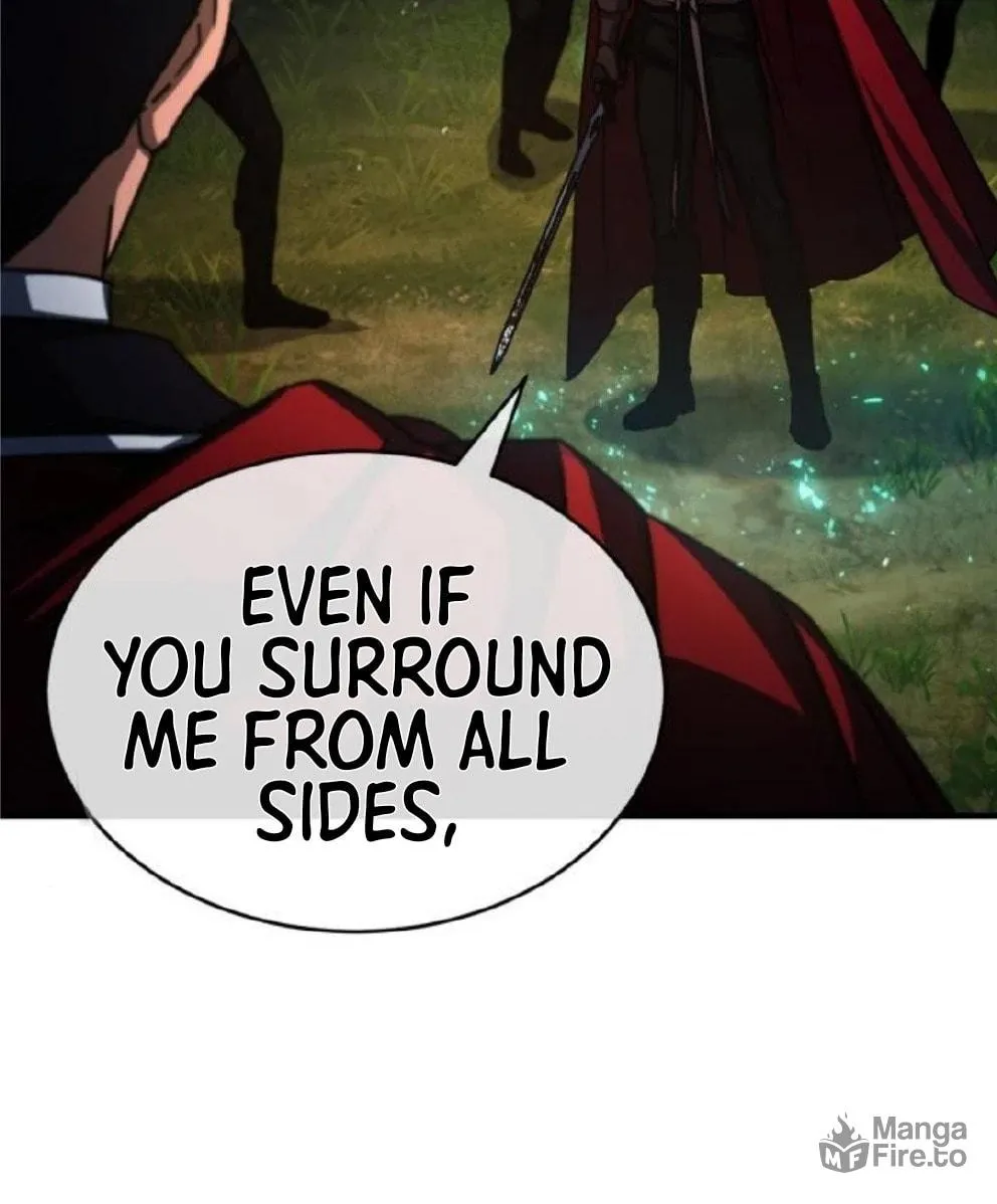 Read Descended from Divinity chapter 64 image 53 on Lezhin