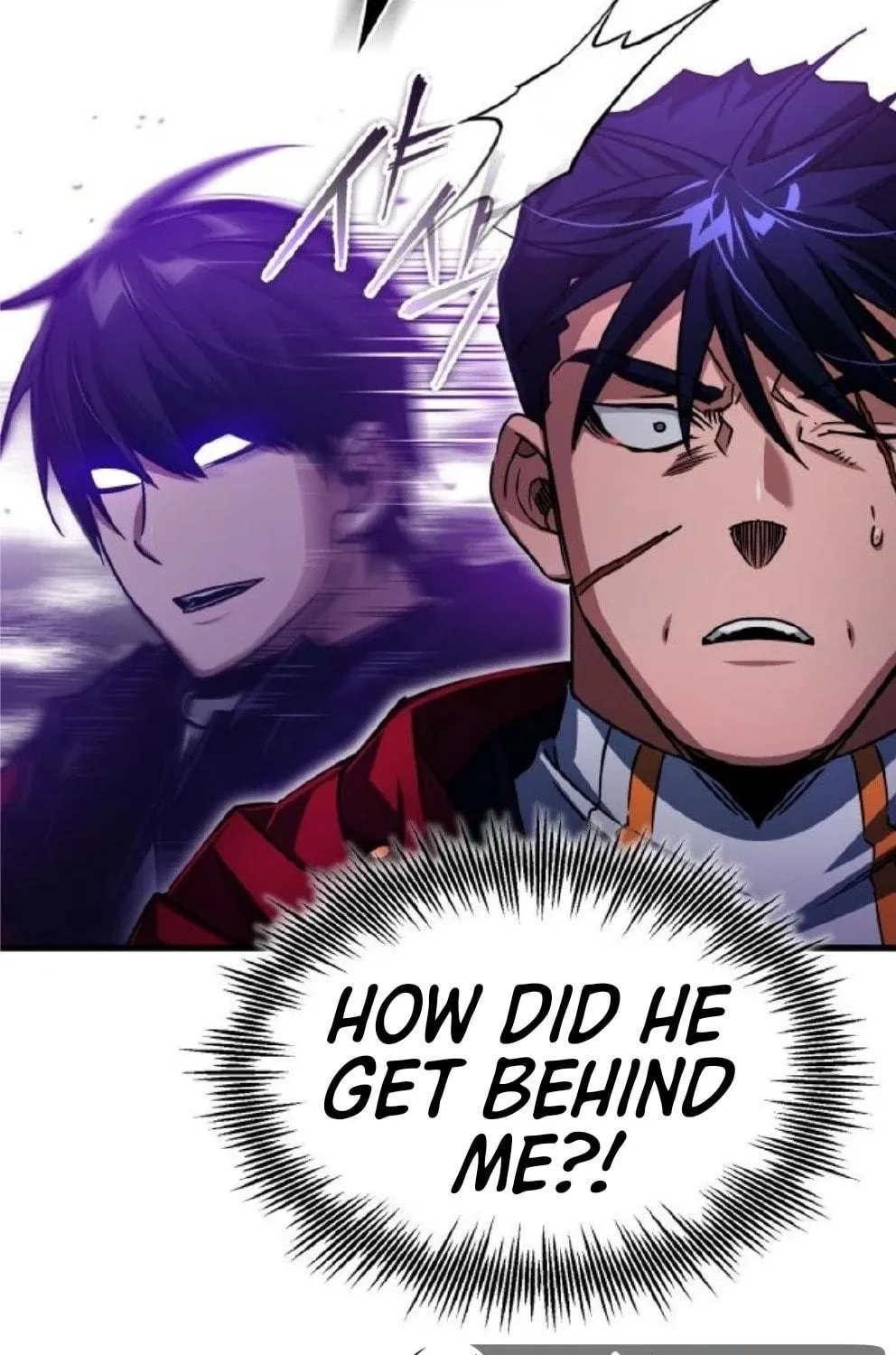 Read Descended from Divinity chapter 64 image 56 on Lezhin