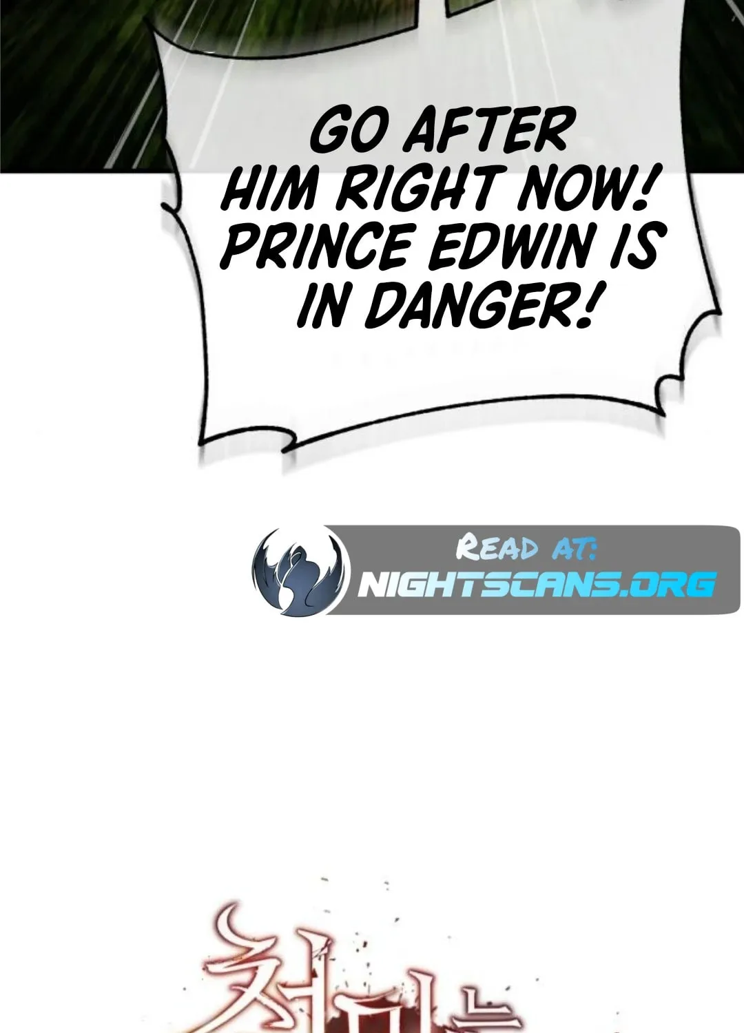 Read Descended from Divinity chapter 64 image 66 on Lezhin