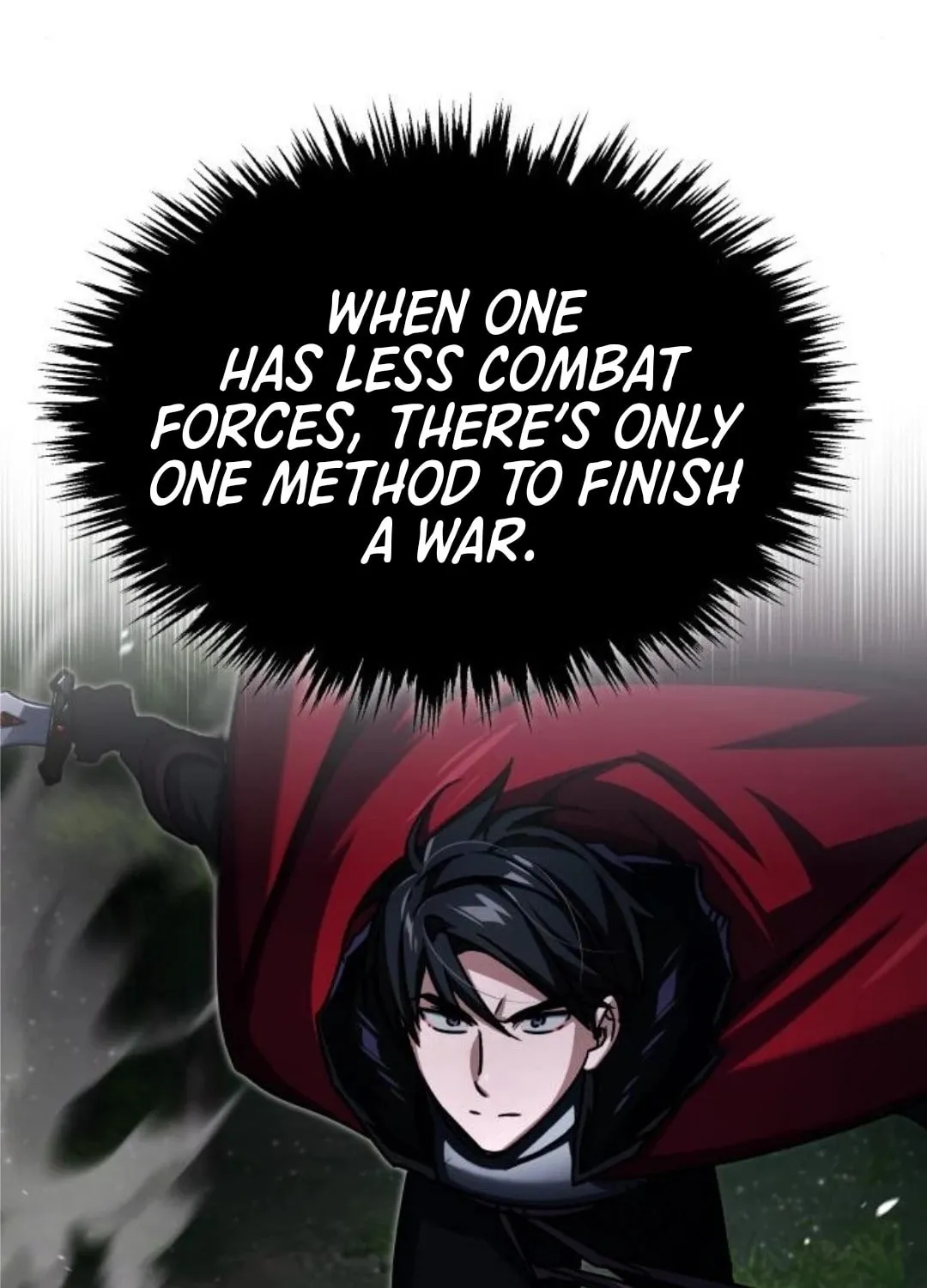 Read Descended from Divinity chapter 64 image 69 on Lezhin
