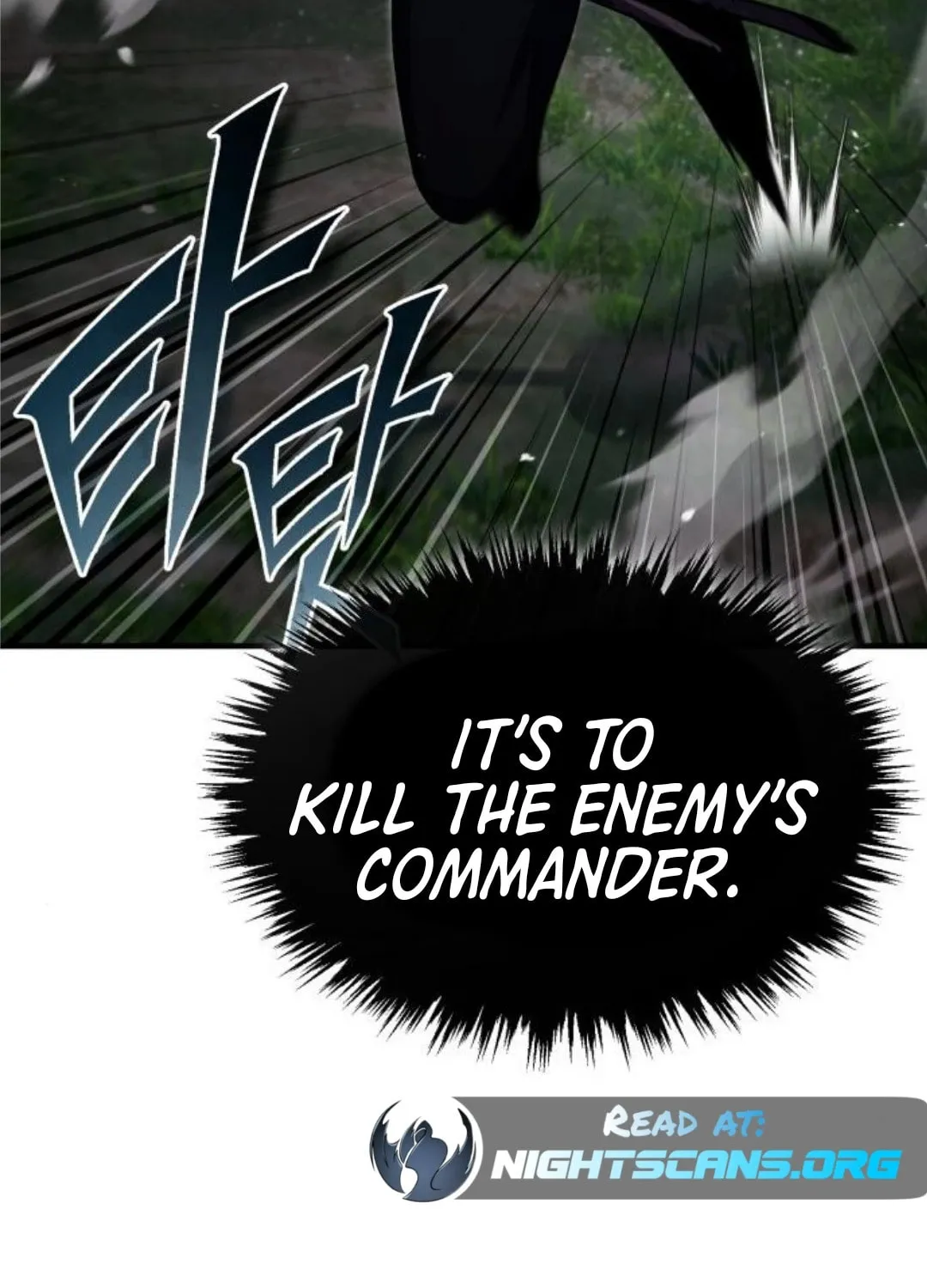 Read Descended from Divinity chapter 64 image 70 on Lezhin
