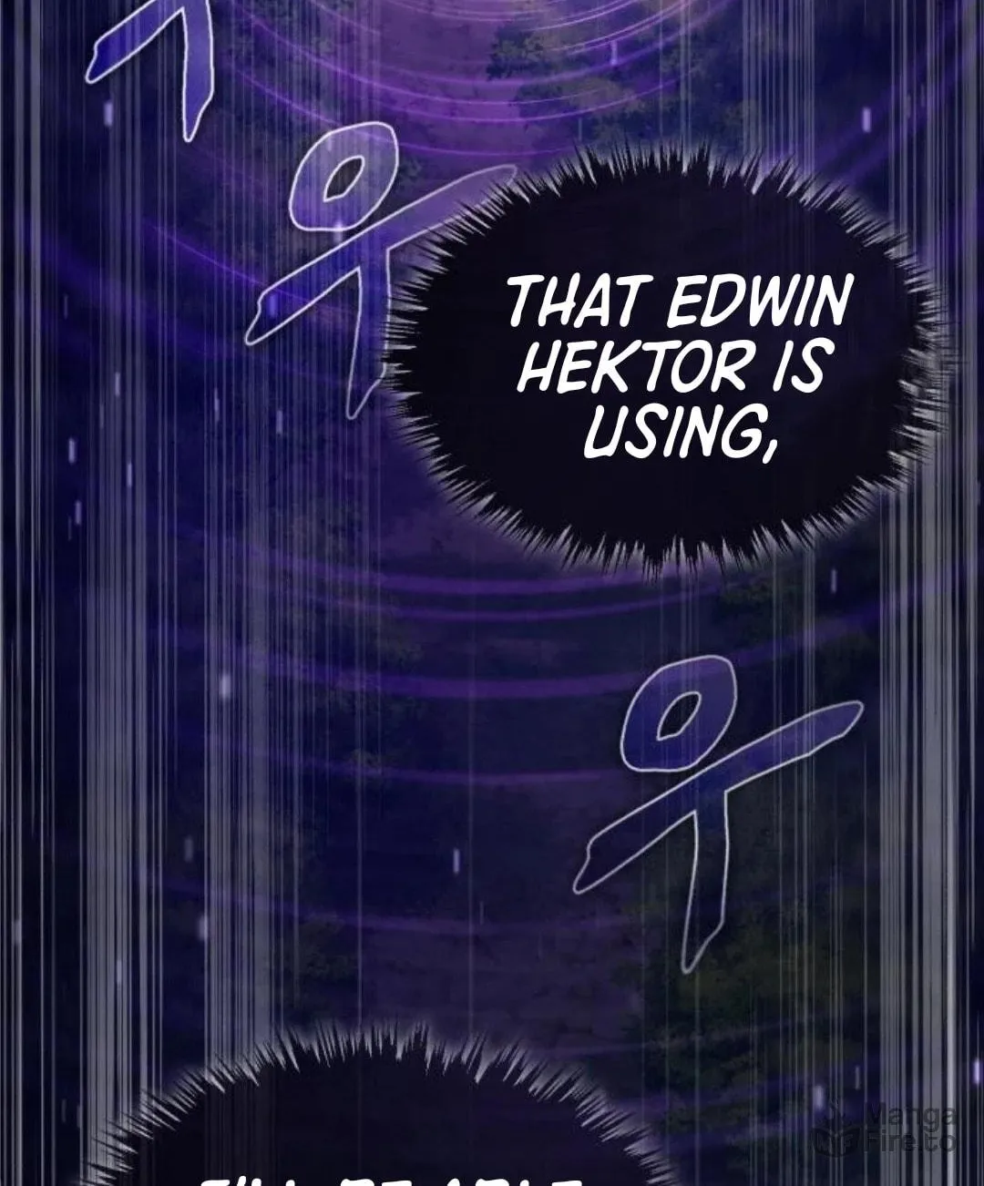Read Descended from Divinity chapter 64 image 73 on Lezhin