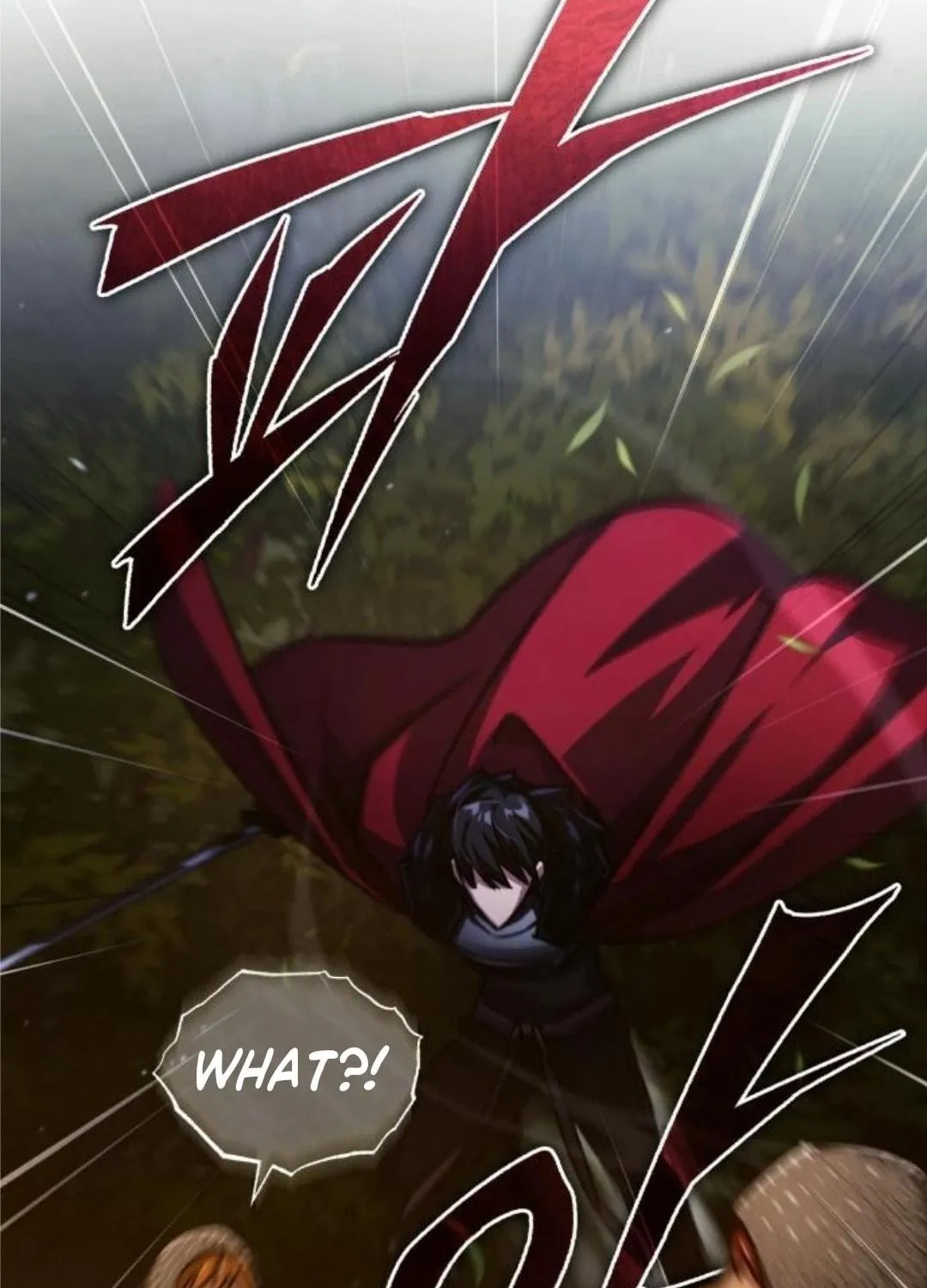 Read Descended from Divinity chapter 64 image 78 on Lezhin
