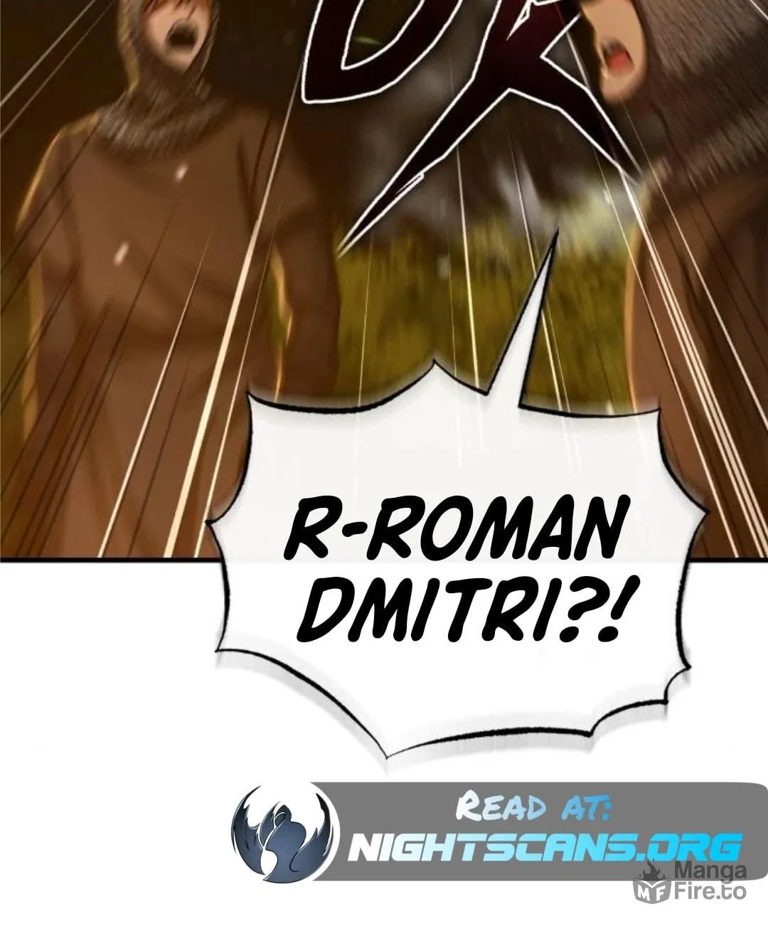 Read Descended from Divinity chapter 64 image 79 on Lezhin