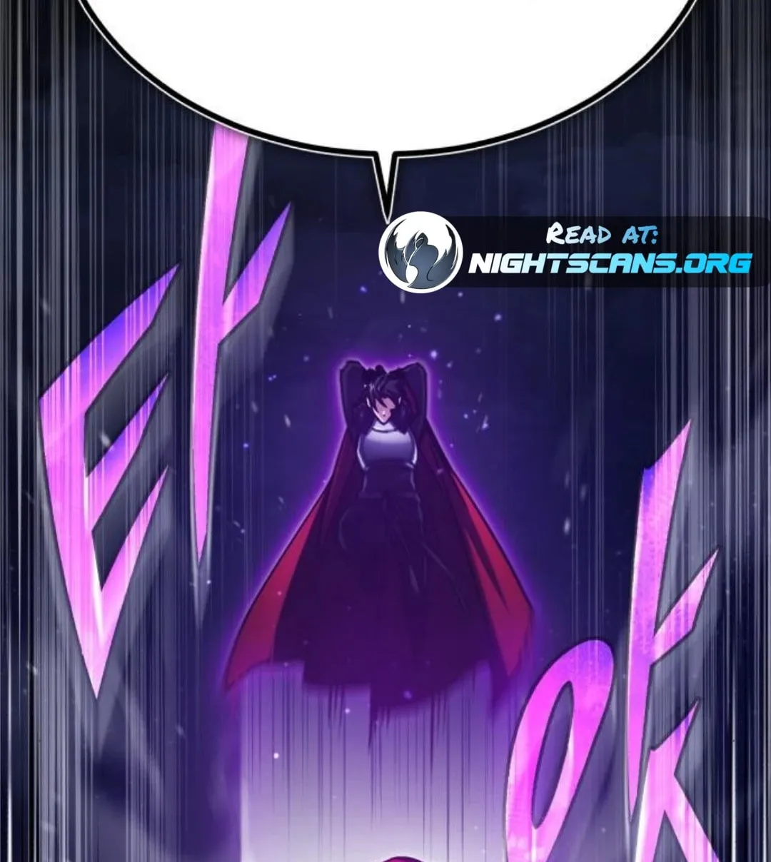 Read Descended from Divinity chapter 64 image 83 on Lezhin
