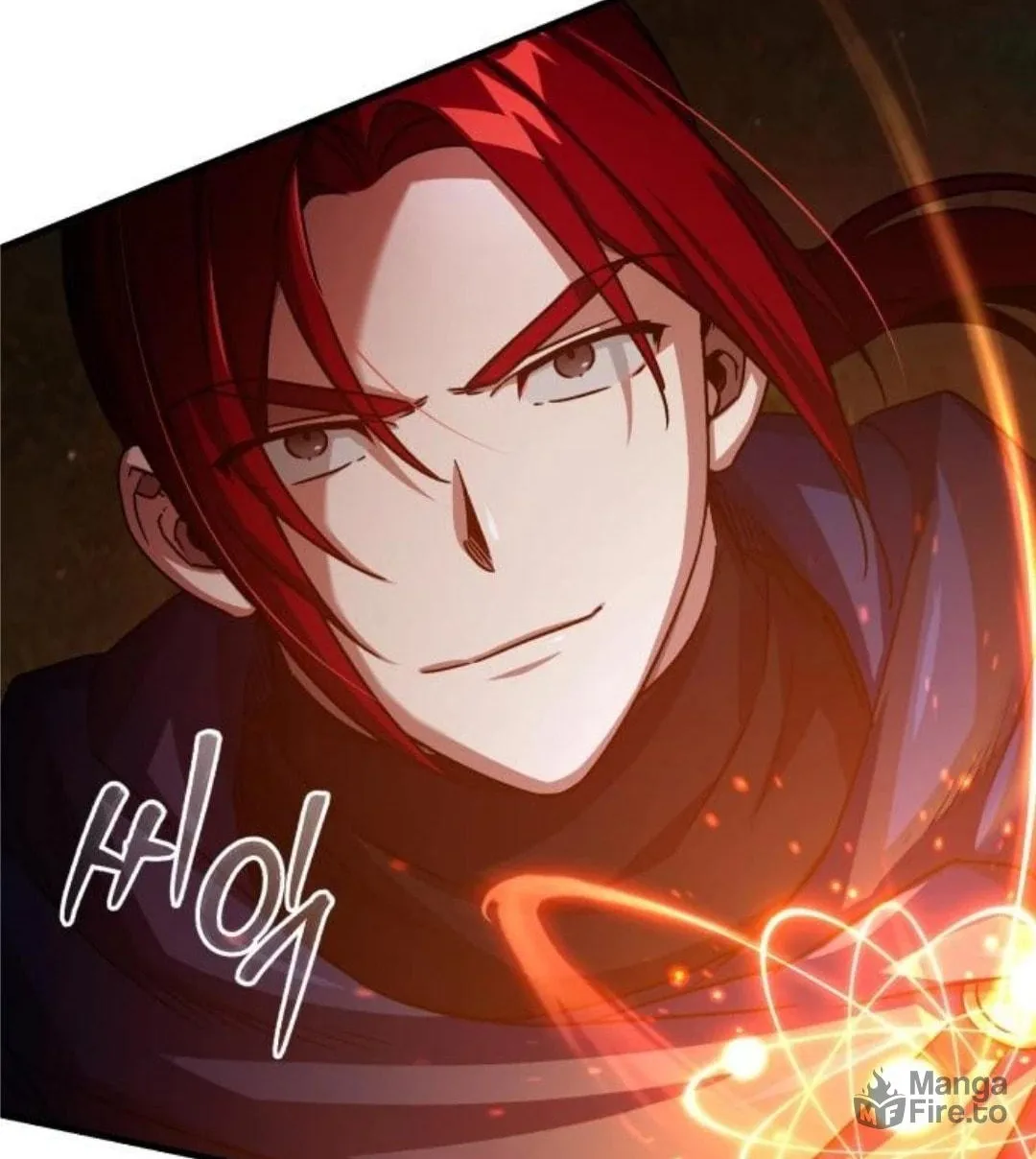 Read Descended from Divinity chapter 64 image 85 on Lezhin