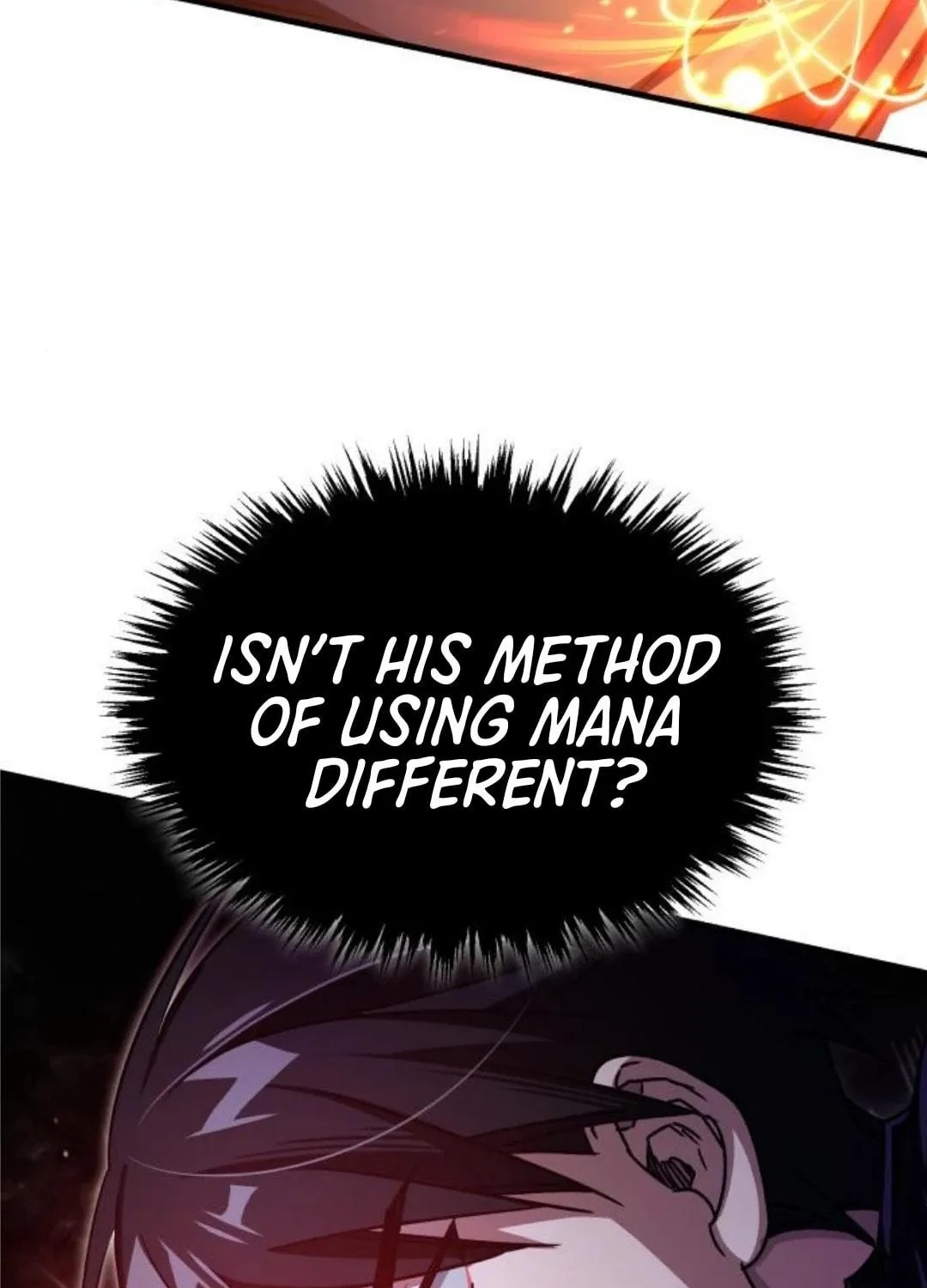 Read Descended from Divinity chapter 64 image 86 on Lezhin