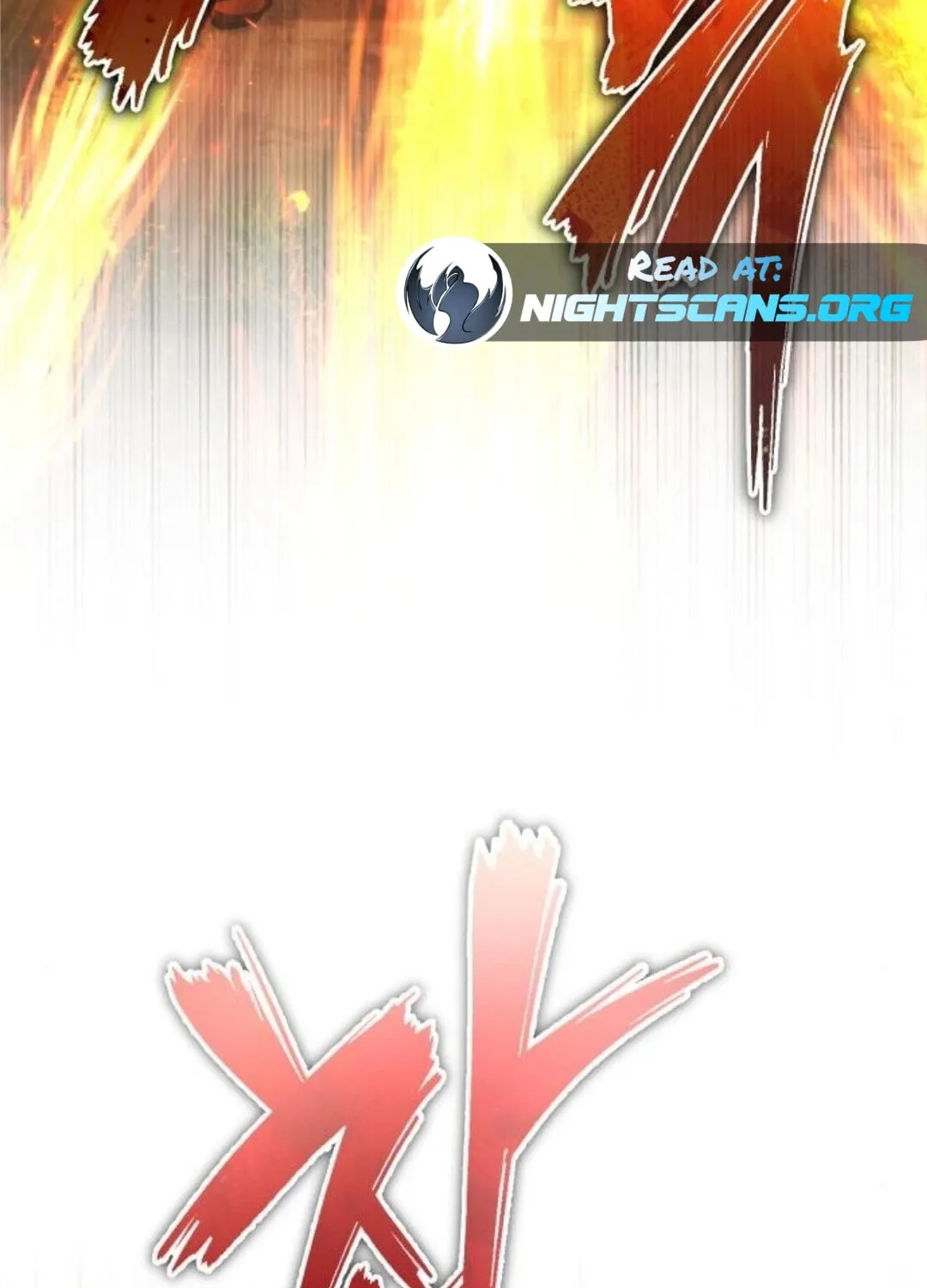Read Descended from Divinity chapter 64 image 91 on Lezhin