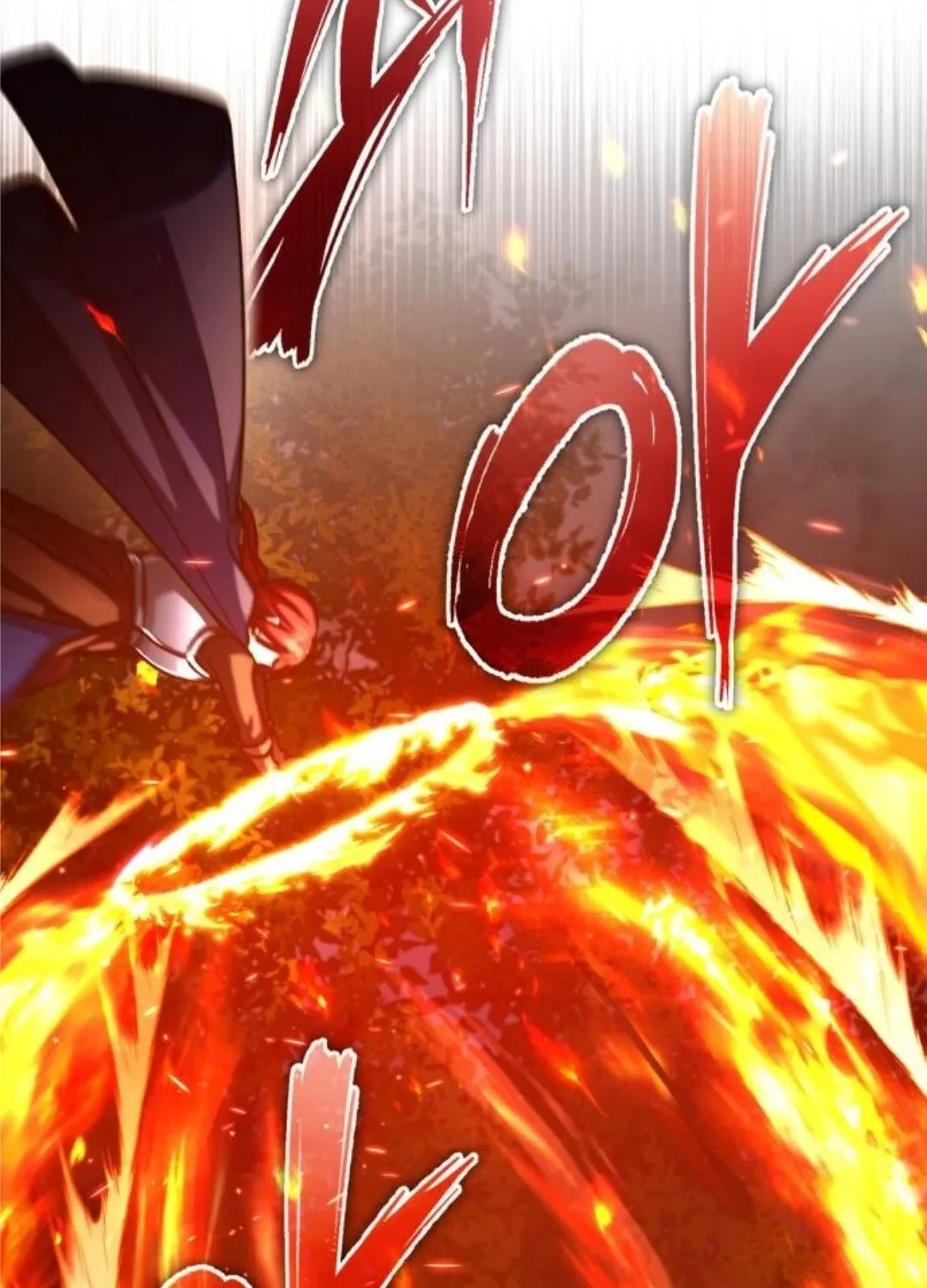 Read Descended from Divinity chapter 64 image 92 on Lezhin